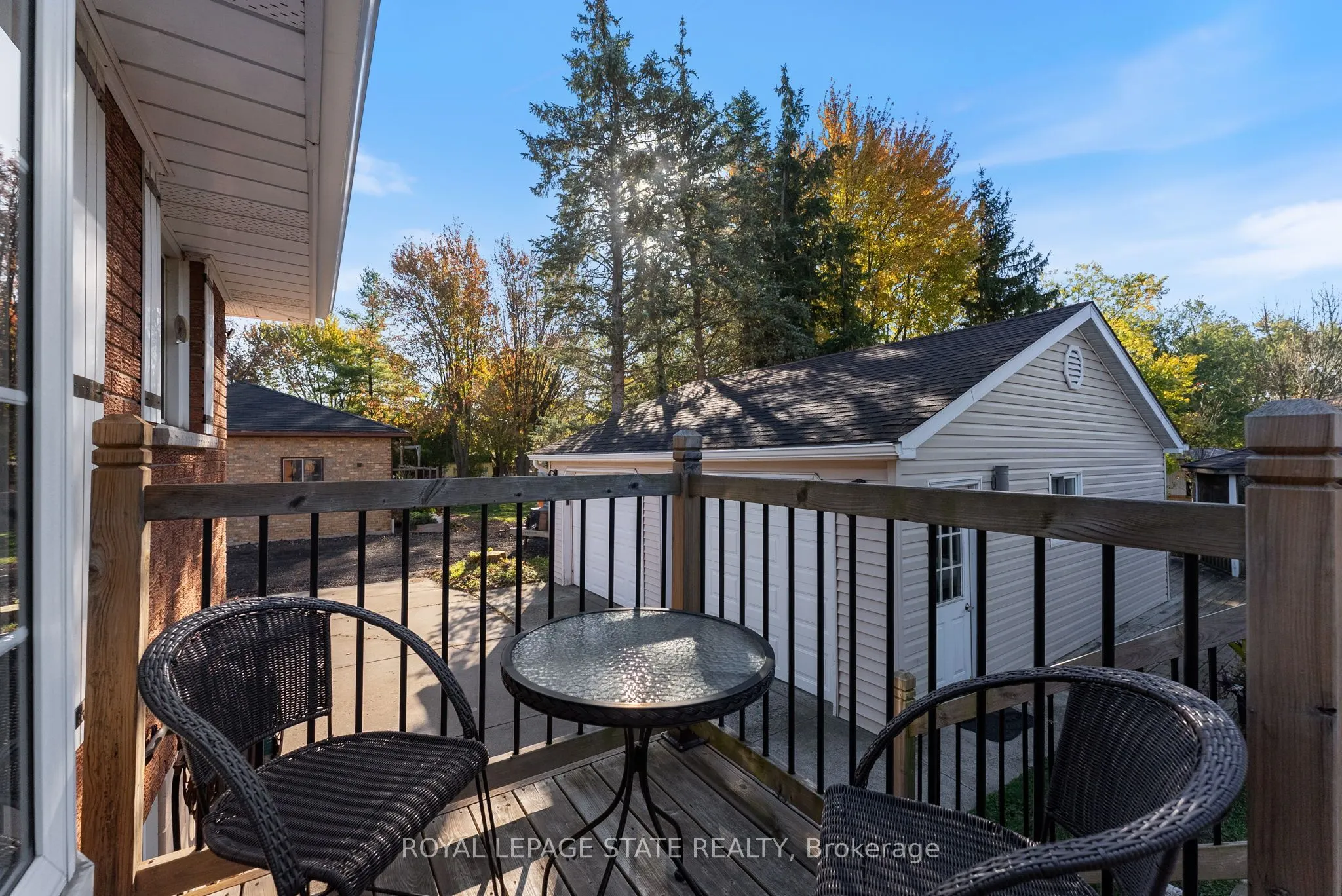 5187 White Church Road E