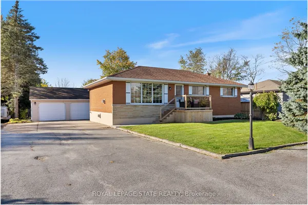 5187 White Church Road E