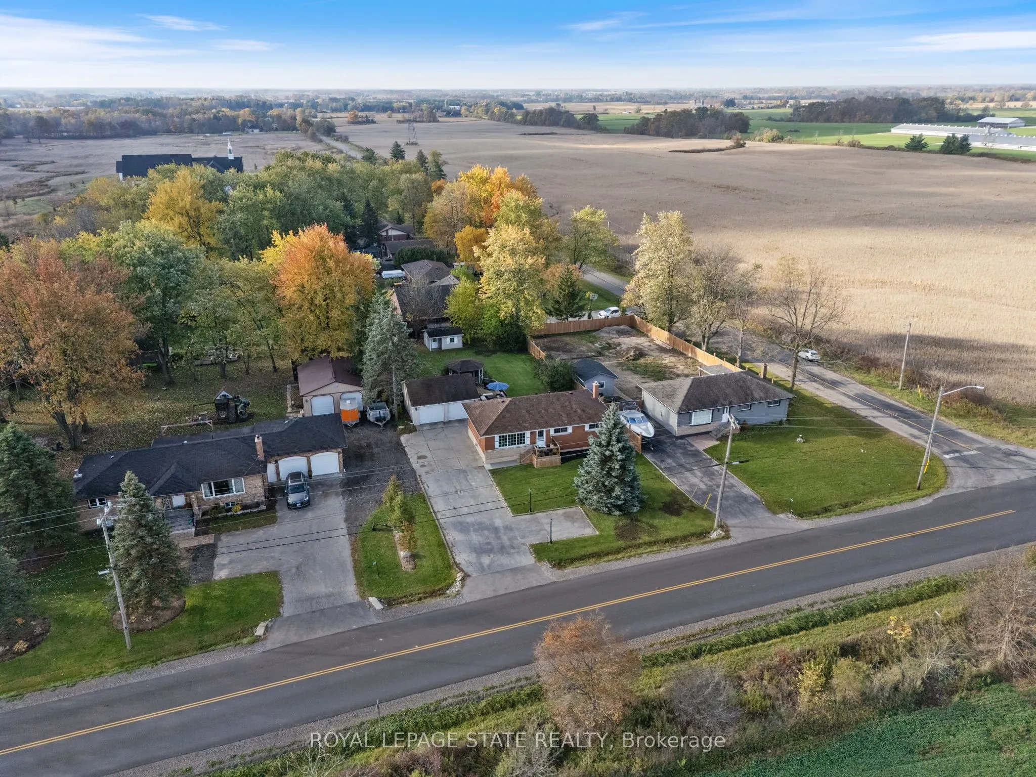 5187 White Church Road E