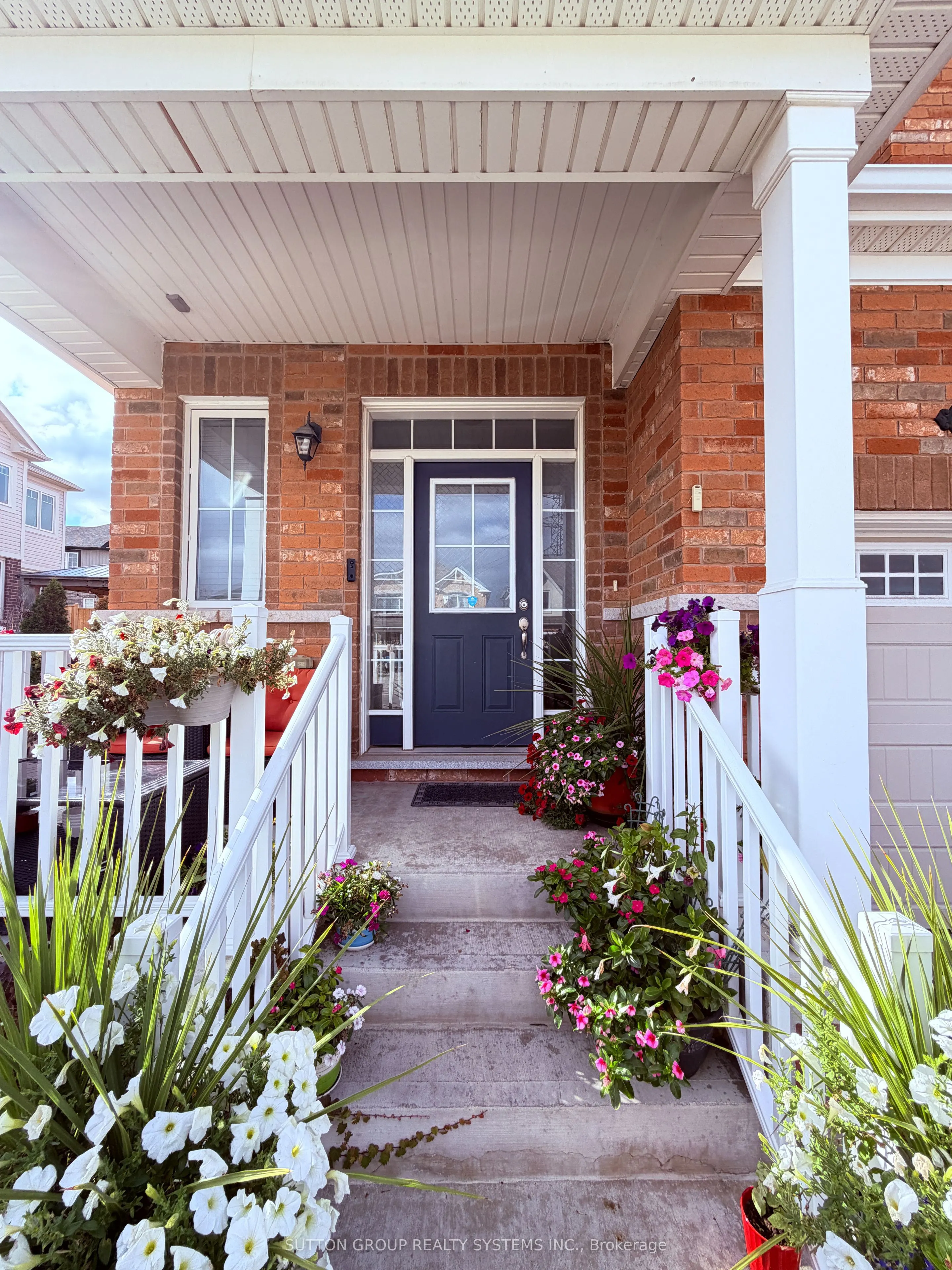 693 Doon South Drive