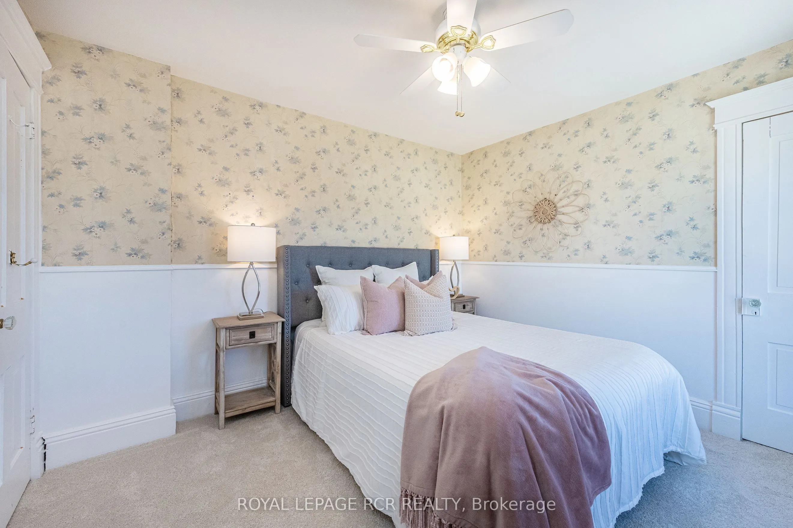 61 Elora Street N, #(Clifford)