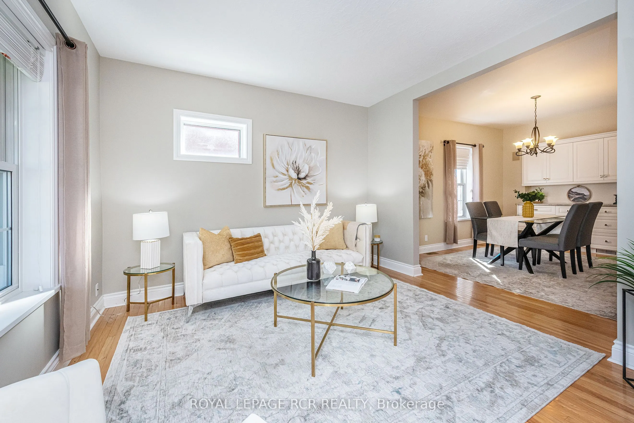 61 Elora Street N, #(Clifford)