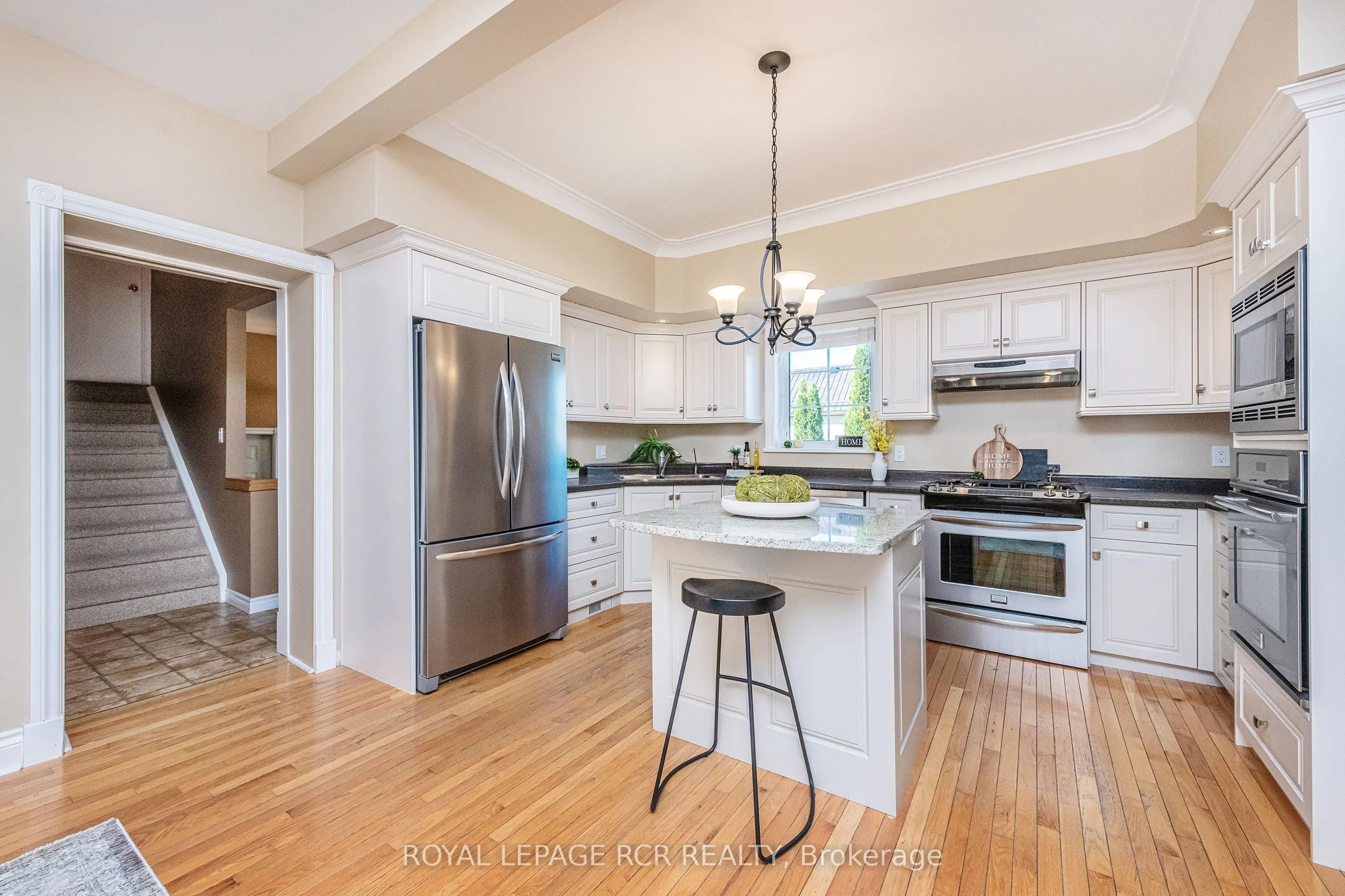 61 Elora Street N, #(Clifford)