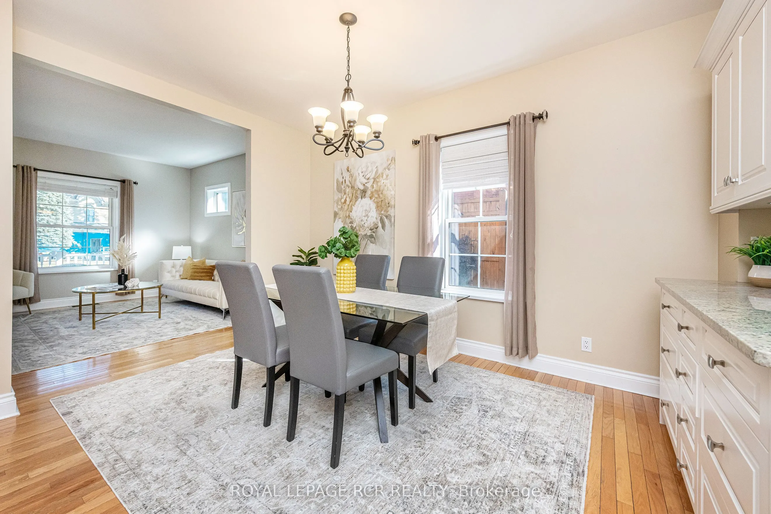 61 Elora Street N, #(Clifford)