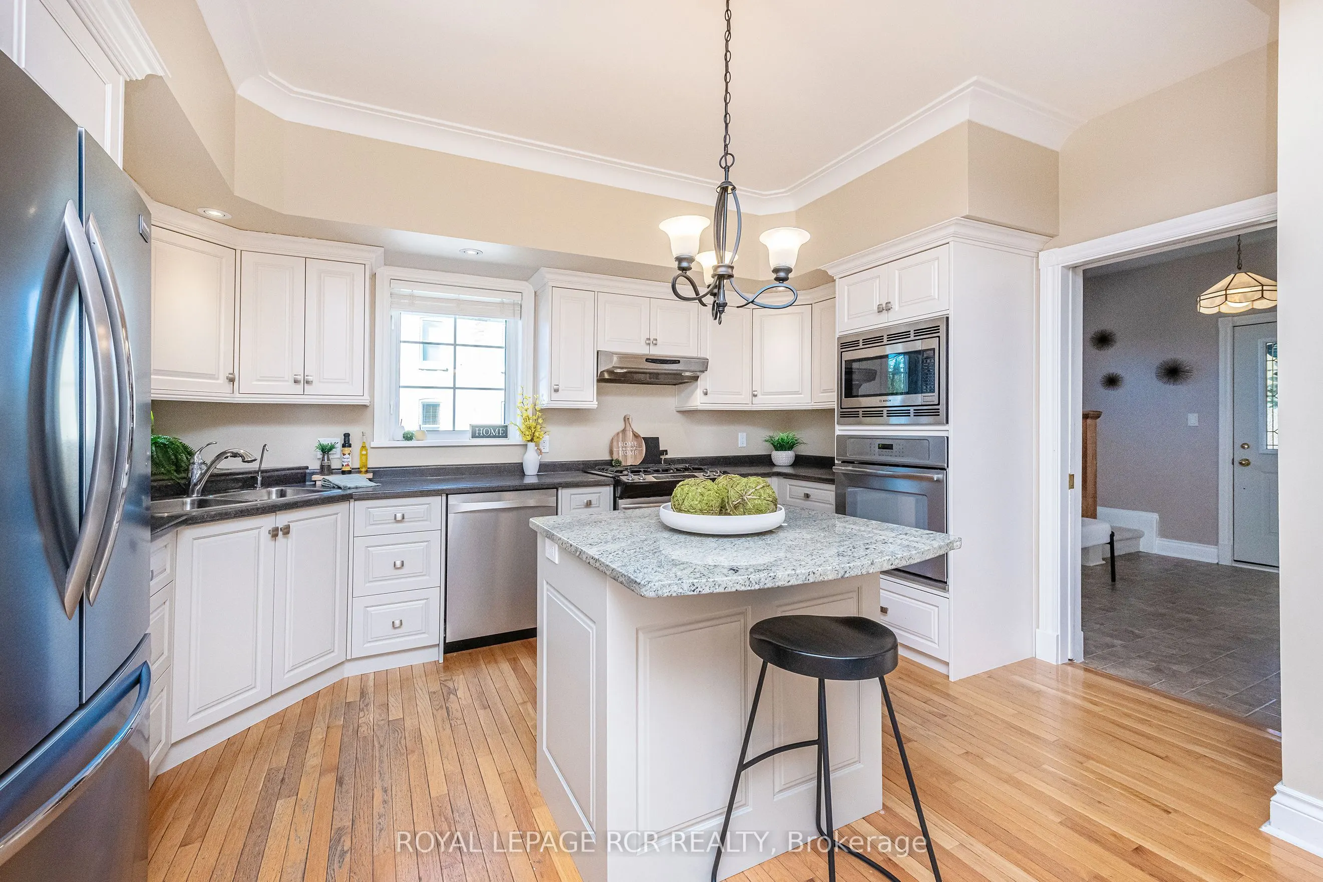 61 Elora Street N, #(Clifford)