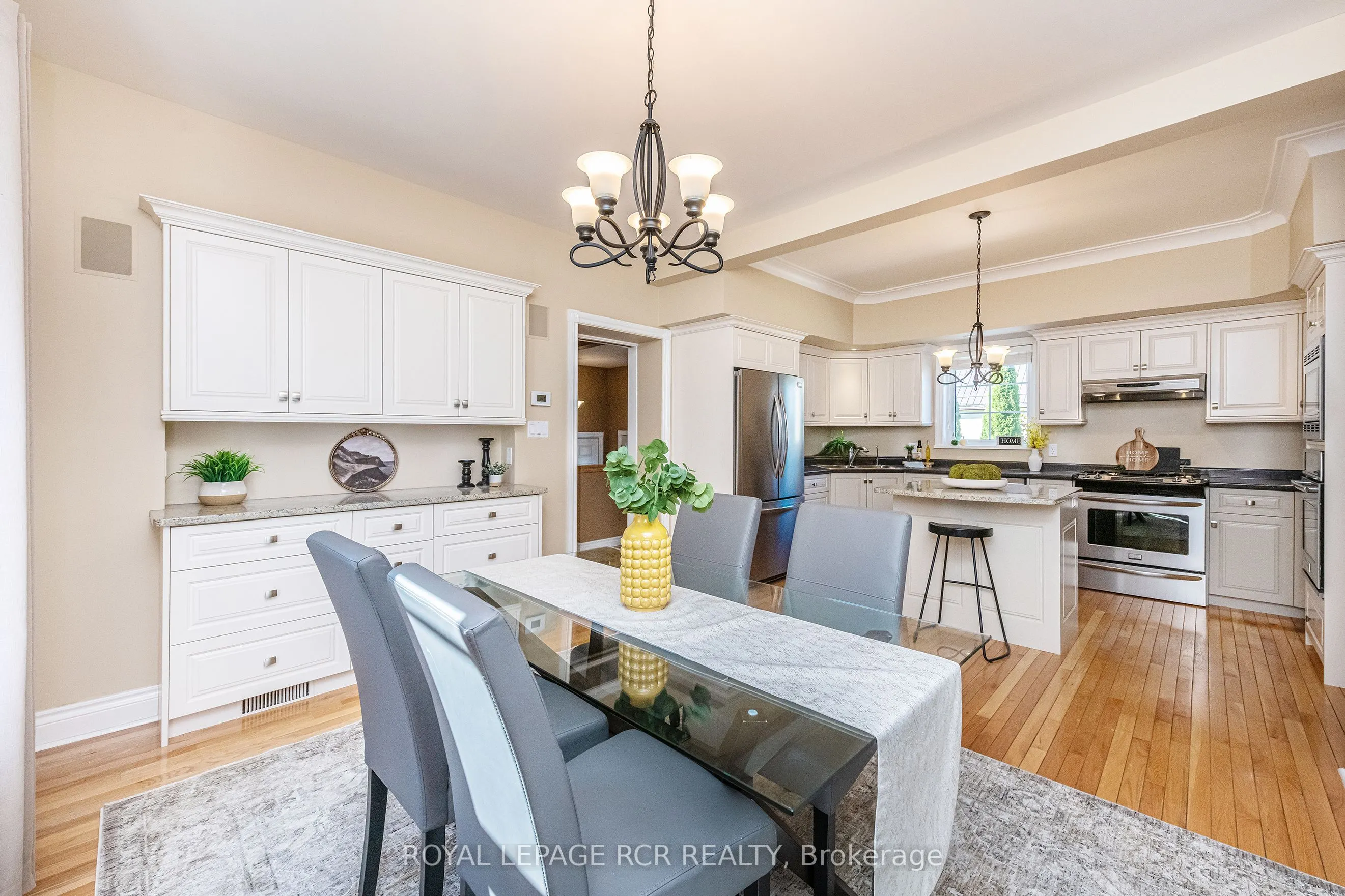 61 Elora Street N, #(Clifford)