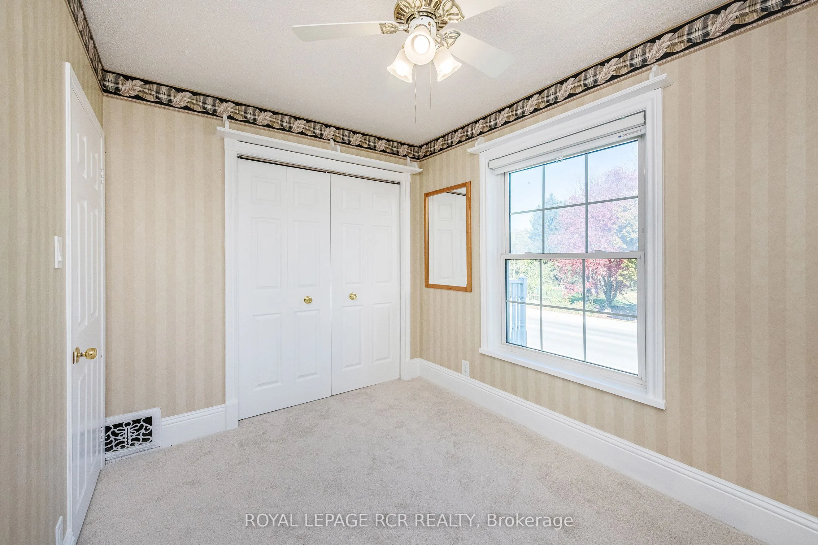 61 Elora Street N, #(Clifford)