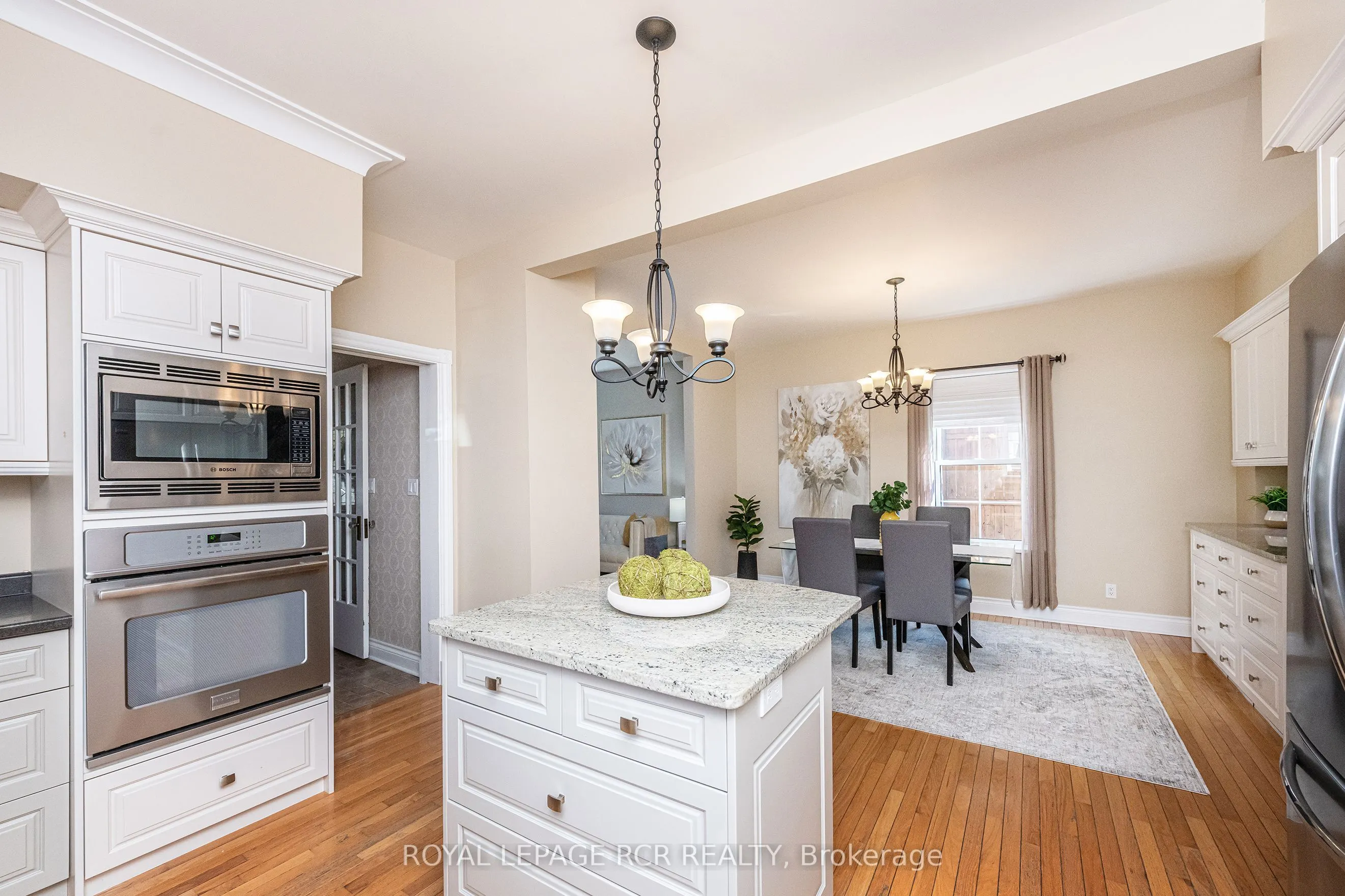 61 Elora Street N, #(Clifford)