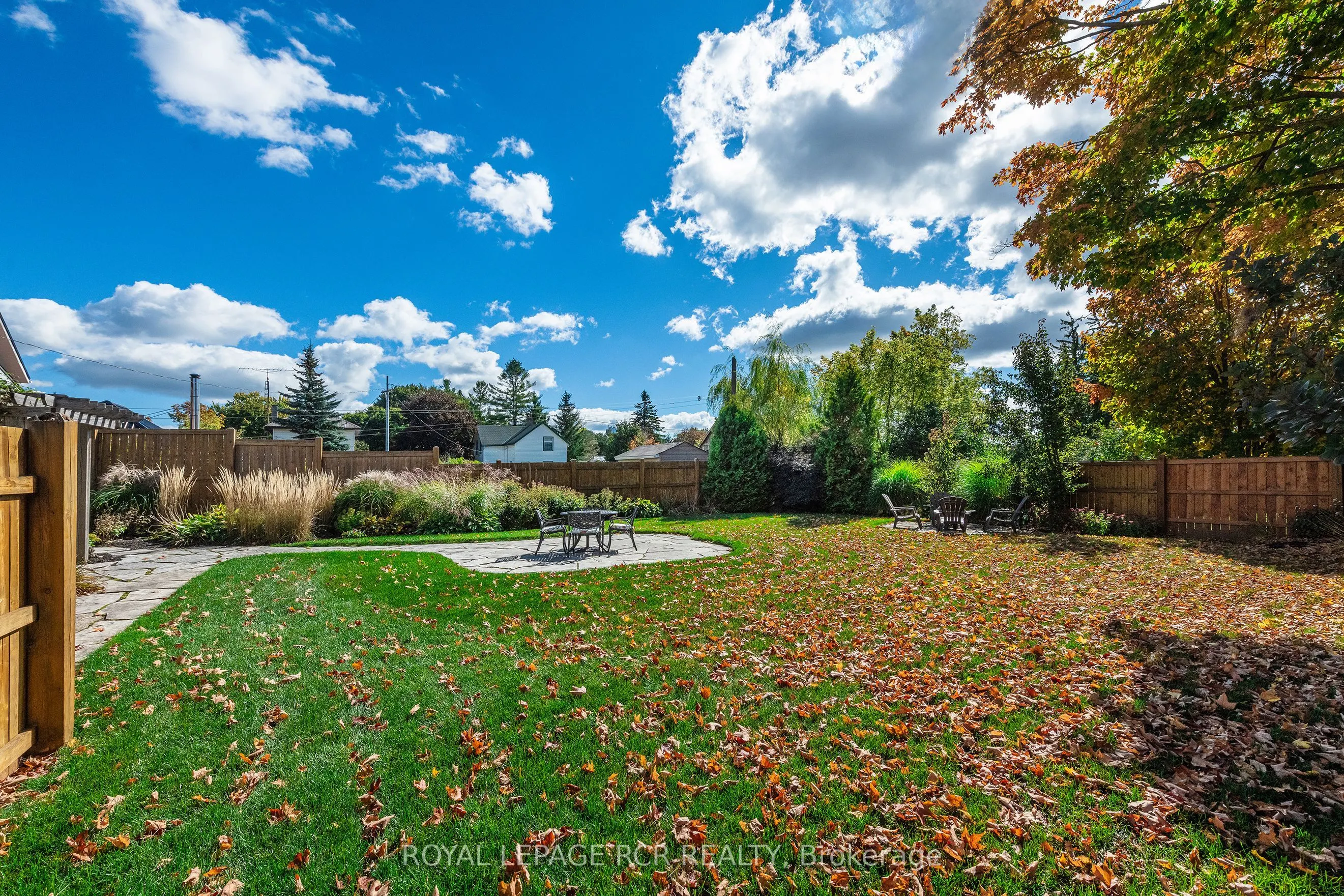 61 Elora Street N, #(Clifford)