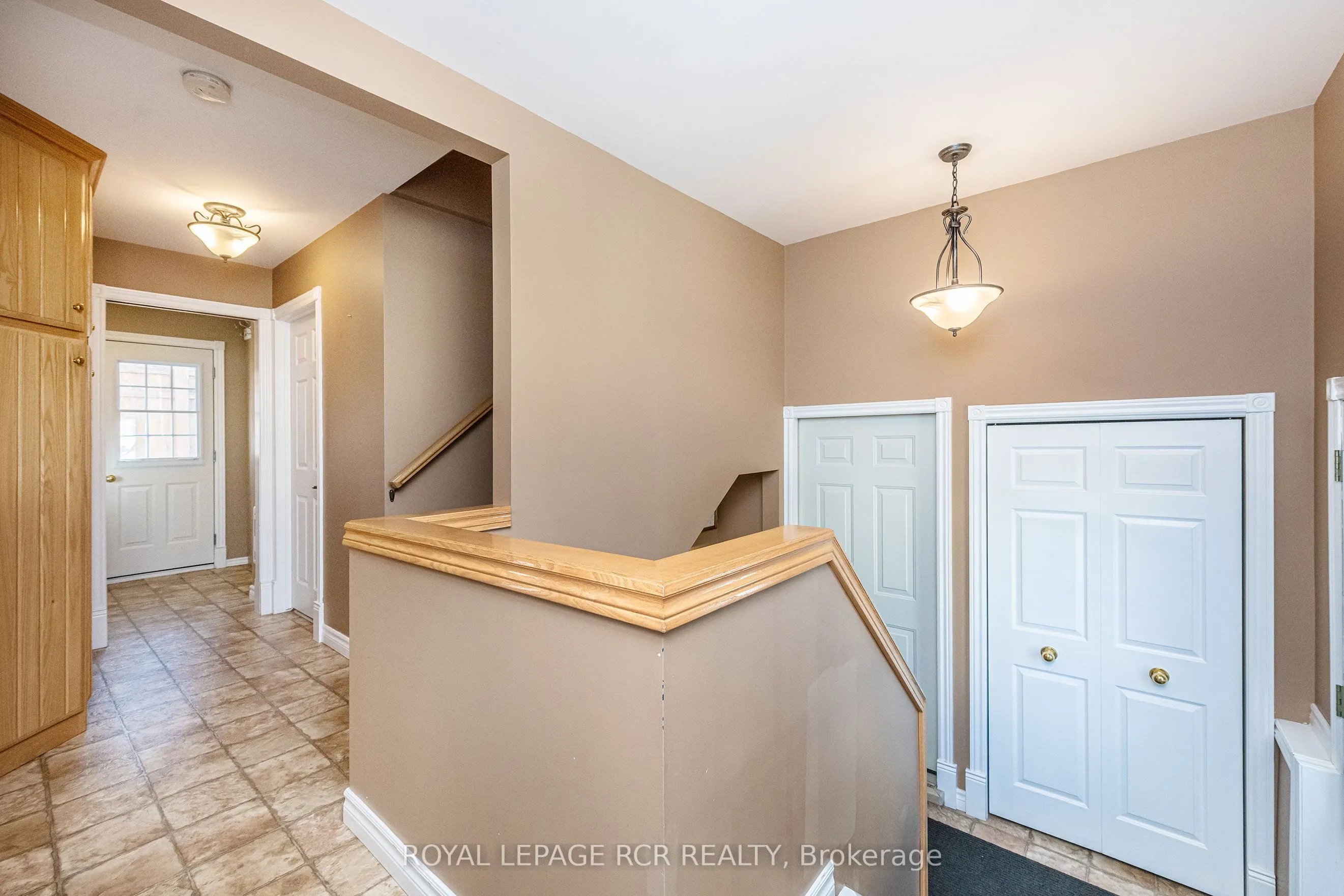 61 Elora Street N, #(Clifford)