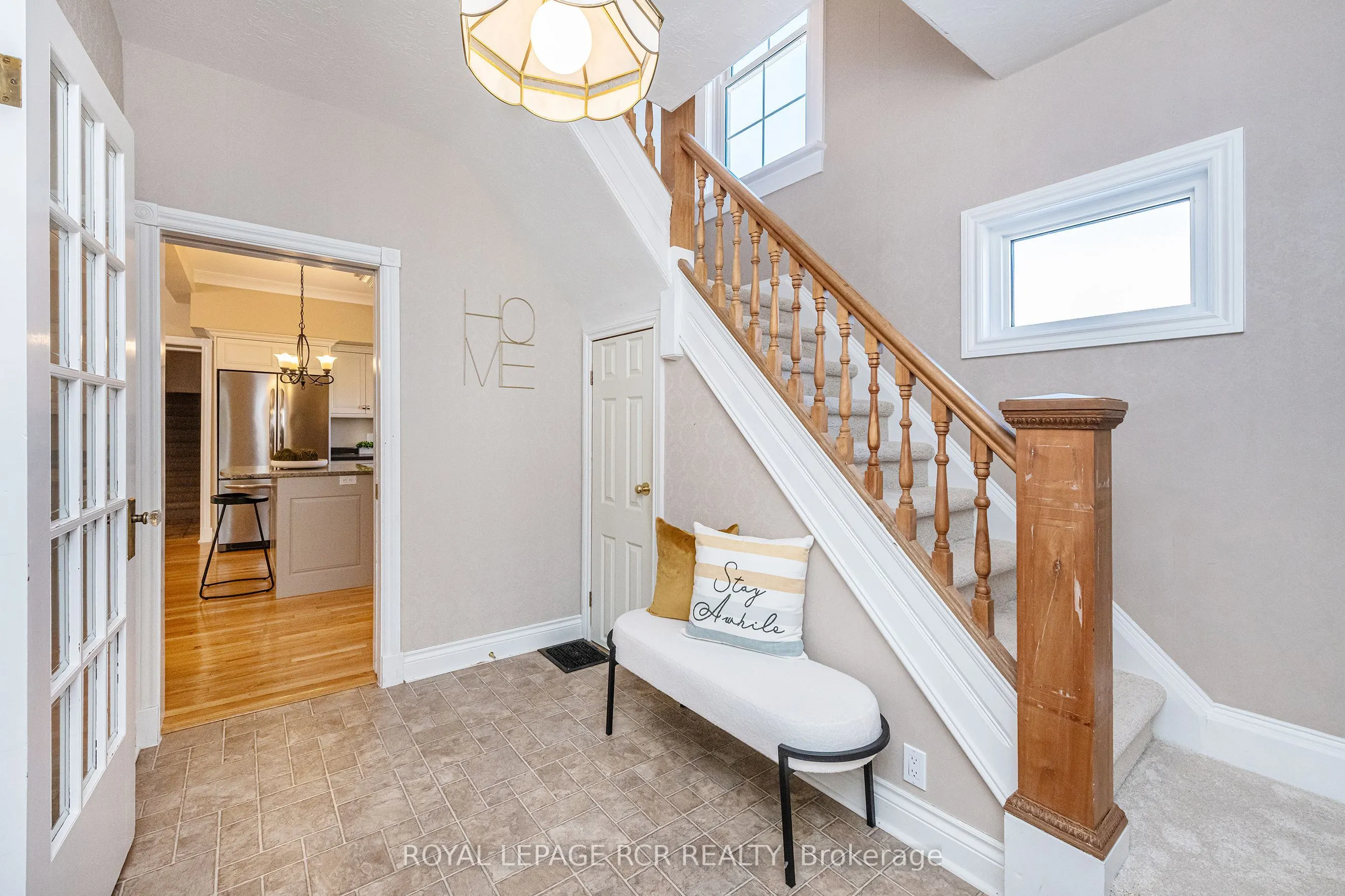 61 Elora Street N, #(Clifford)