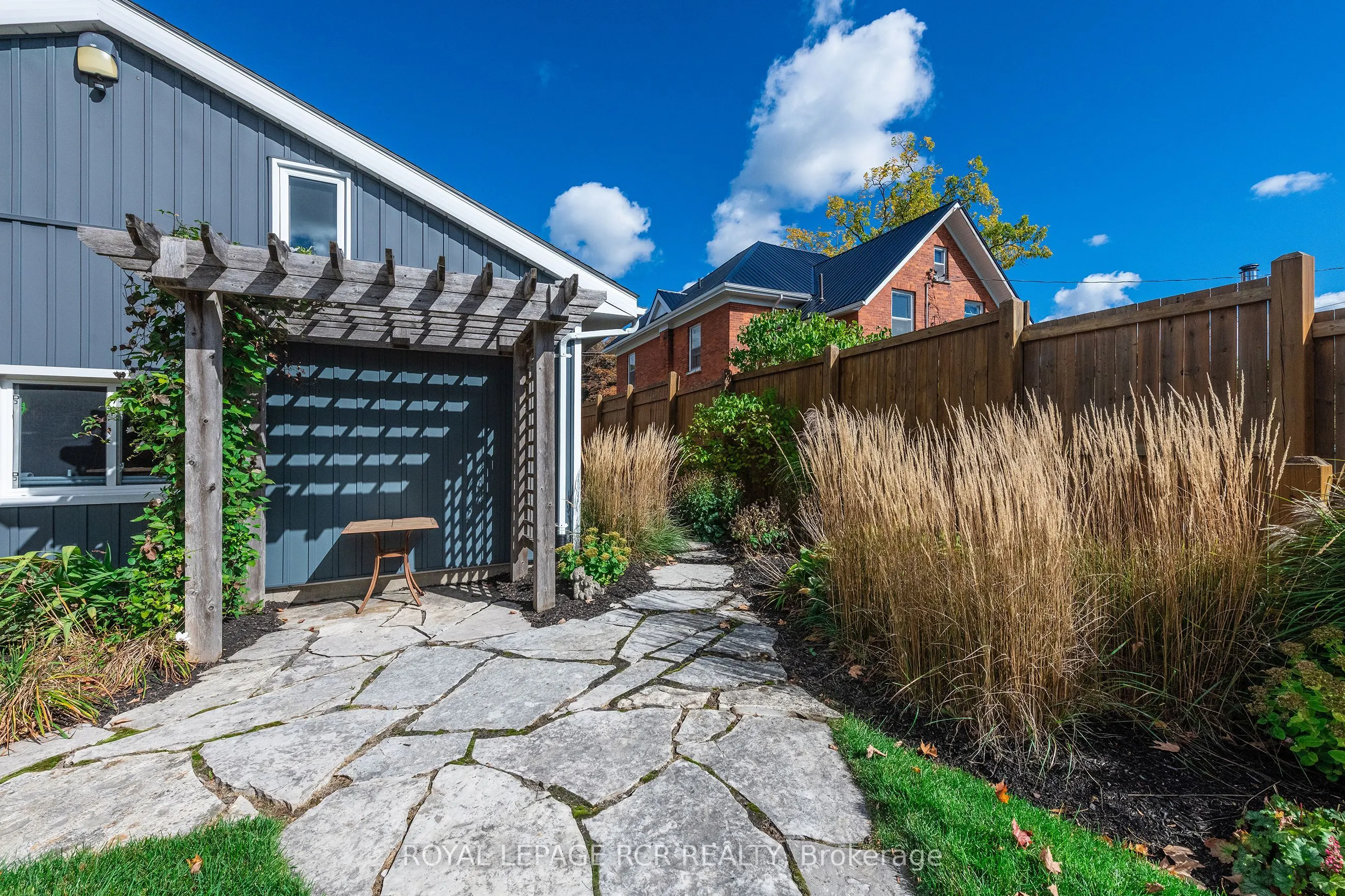 61 Elora Street N, #(Clifford)