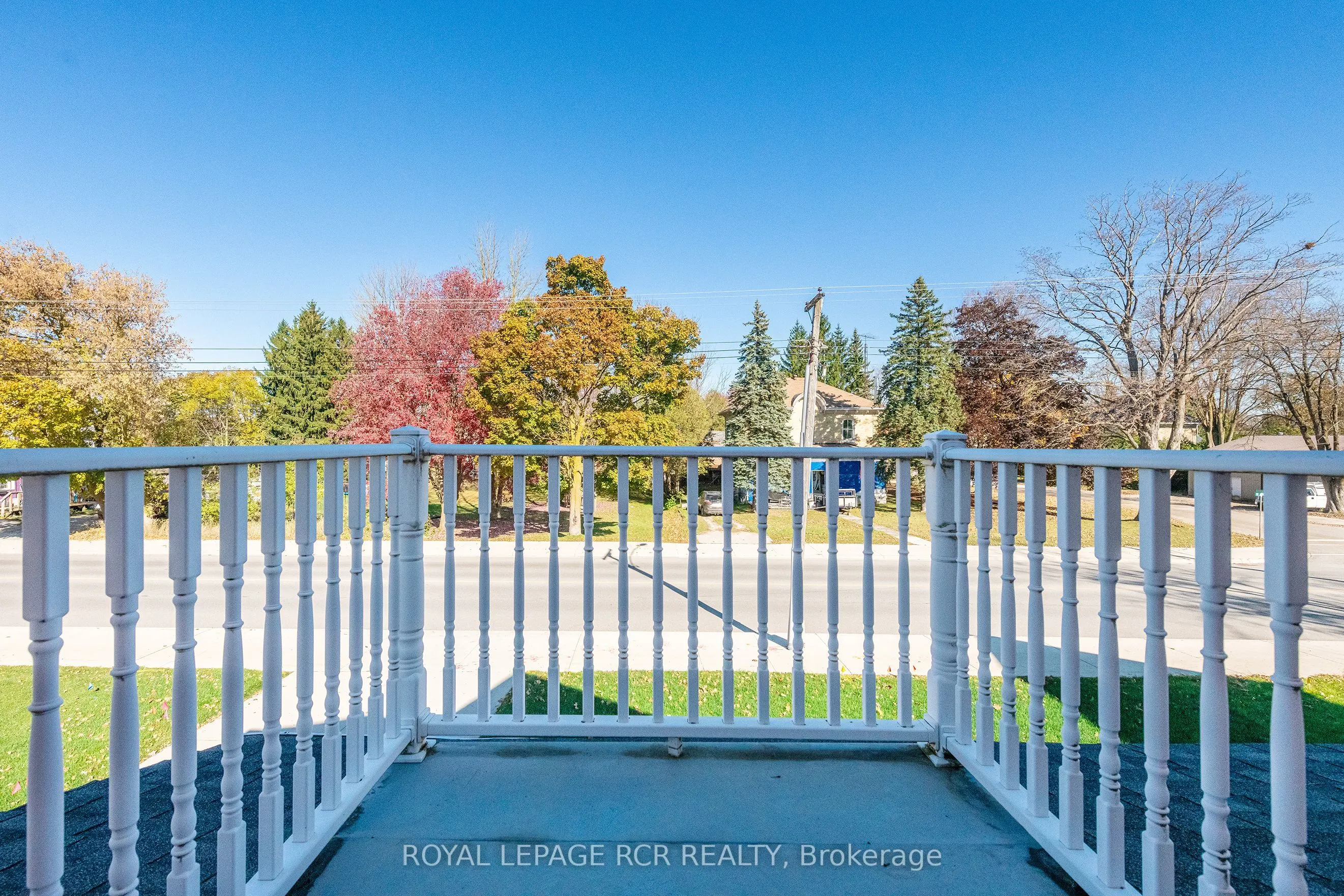 61 Elora Street N, #(Clifford)