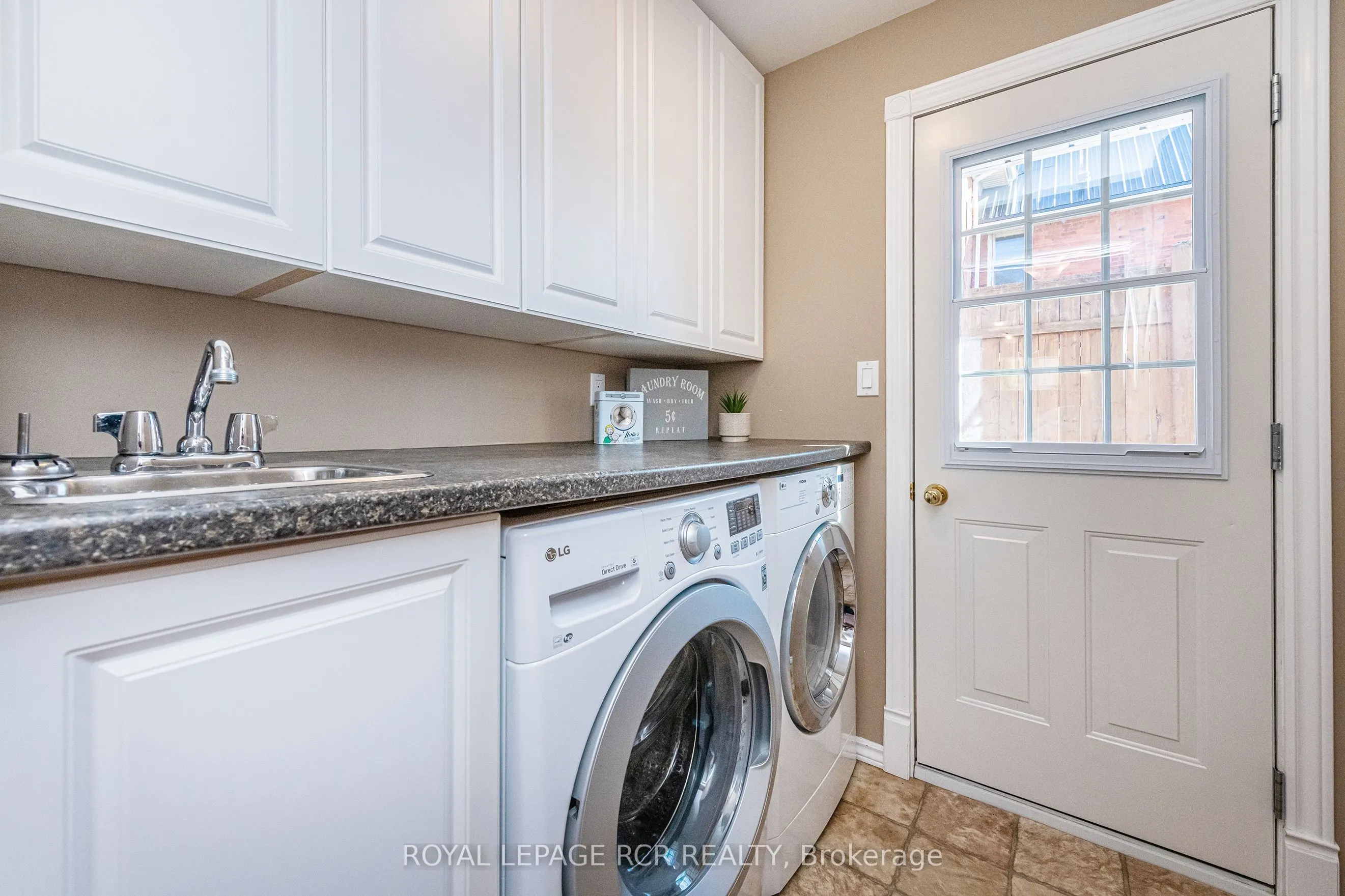 61 Elora Street N, #(Clifford)