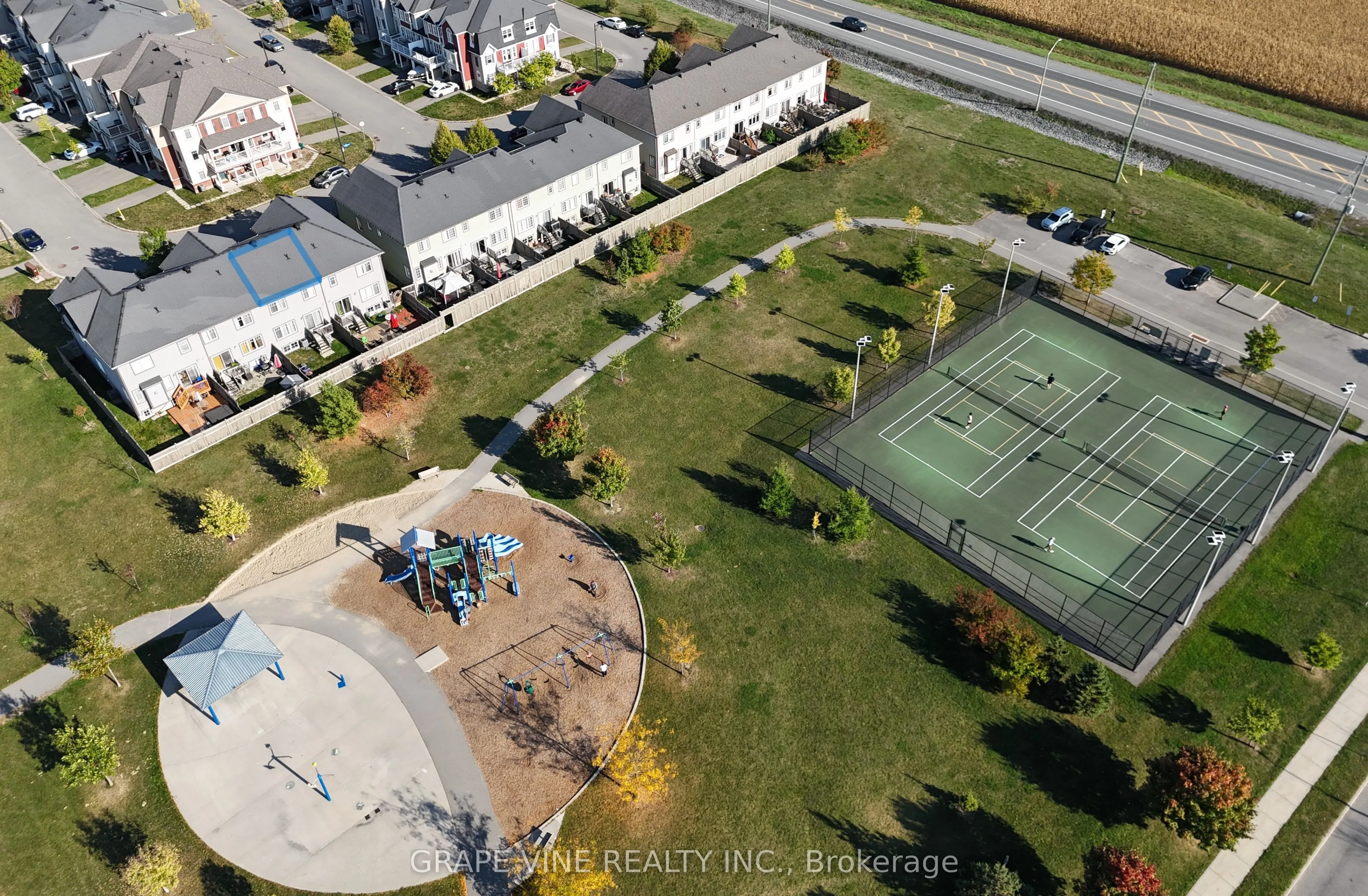 582 Meadowcreek Circle