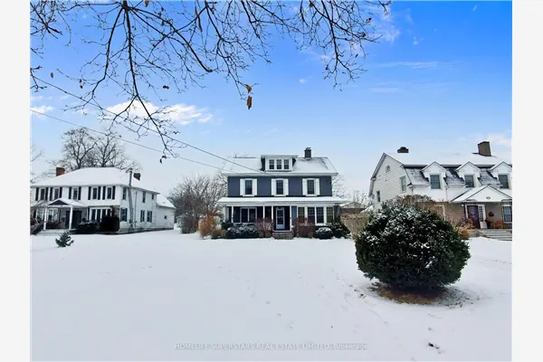 535 NIAGARA Boulevard