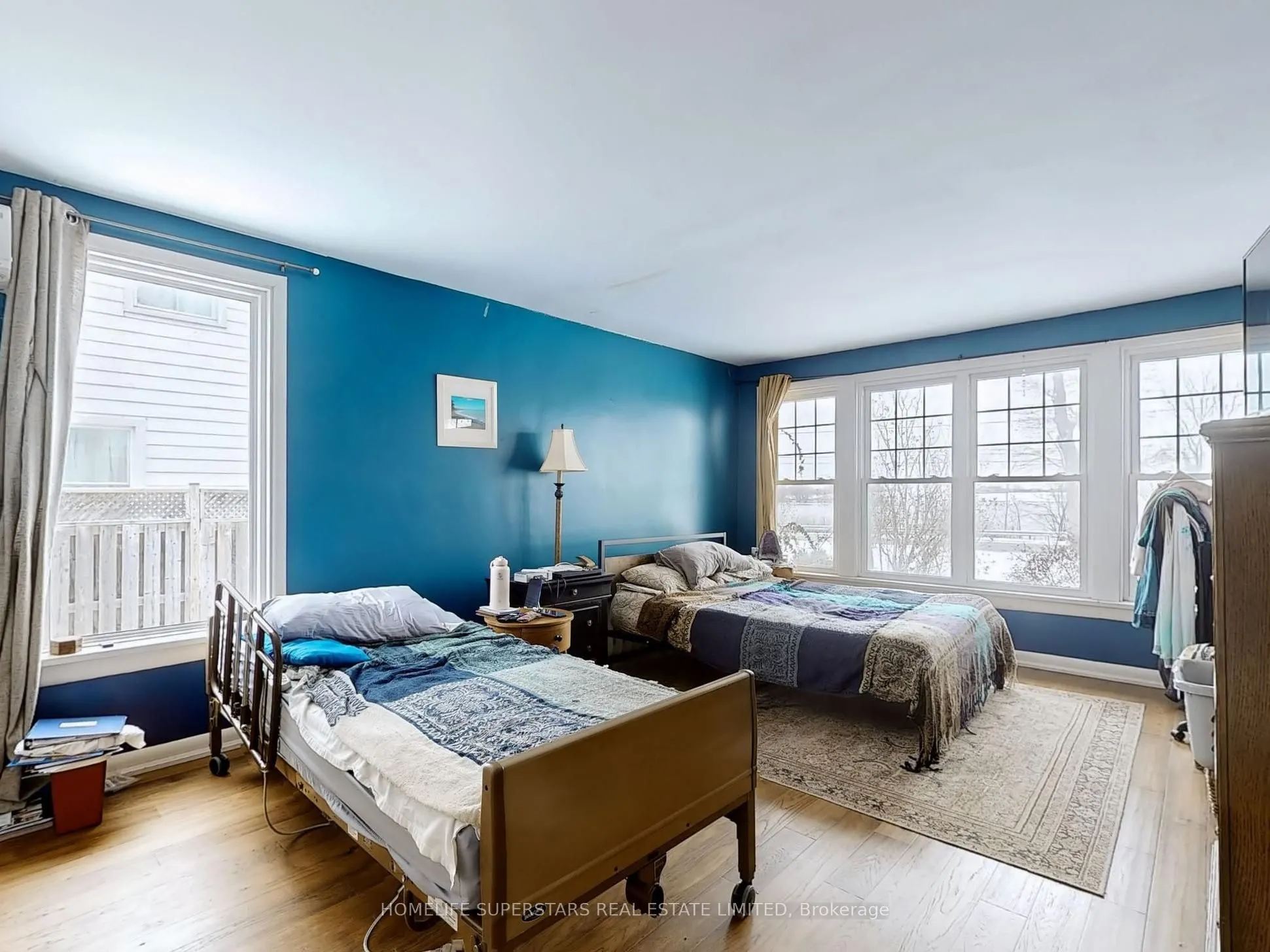 535 NIAGARA Boulevard