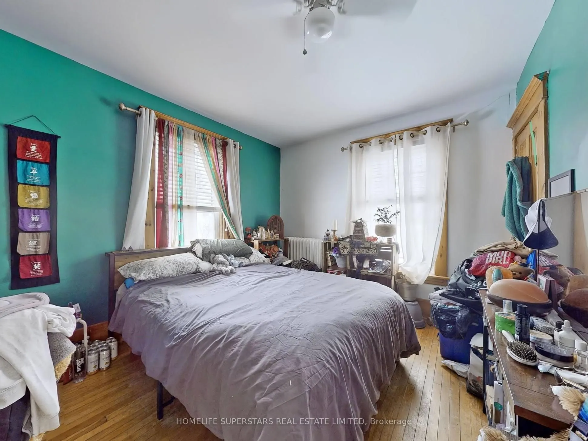 535 NIAGARA Boulevard