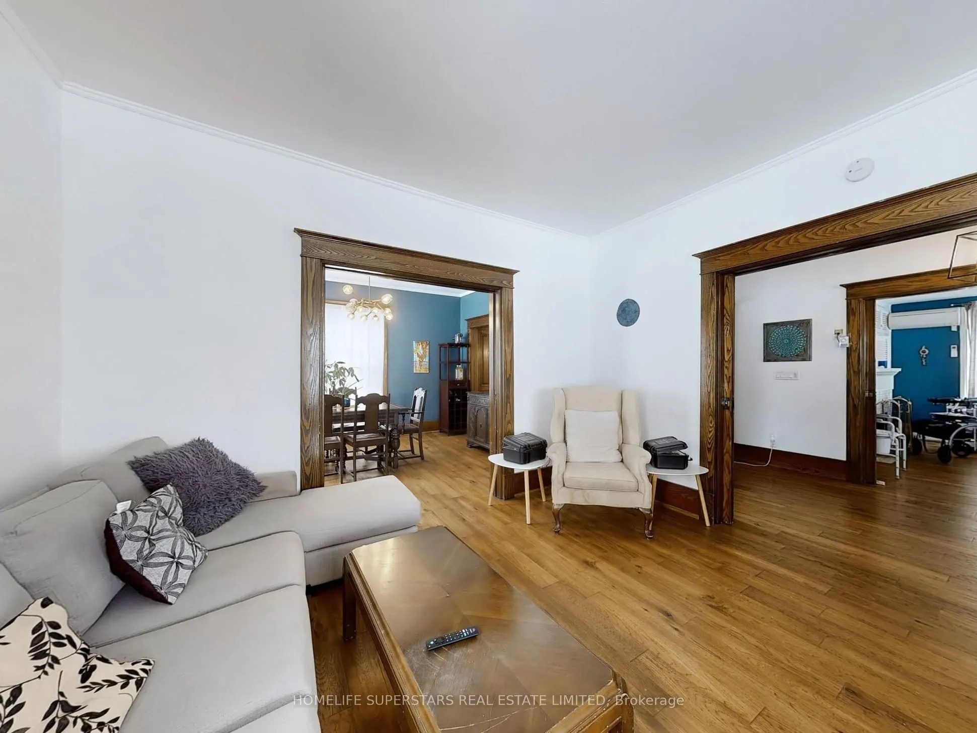 535 NIAGARA Boulevard