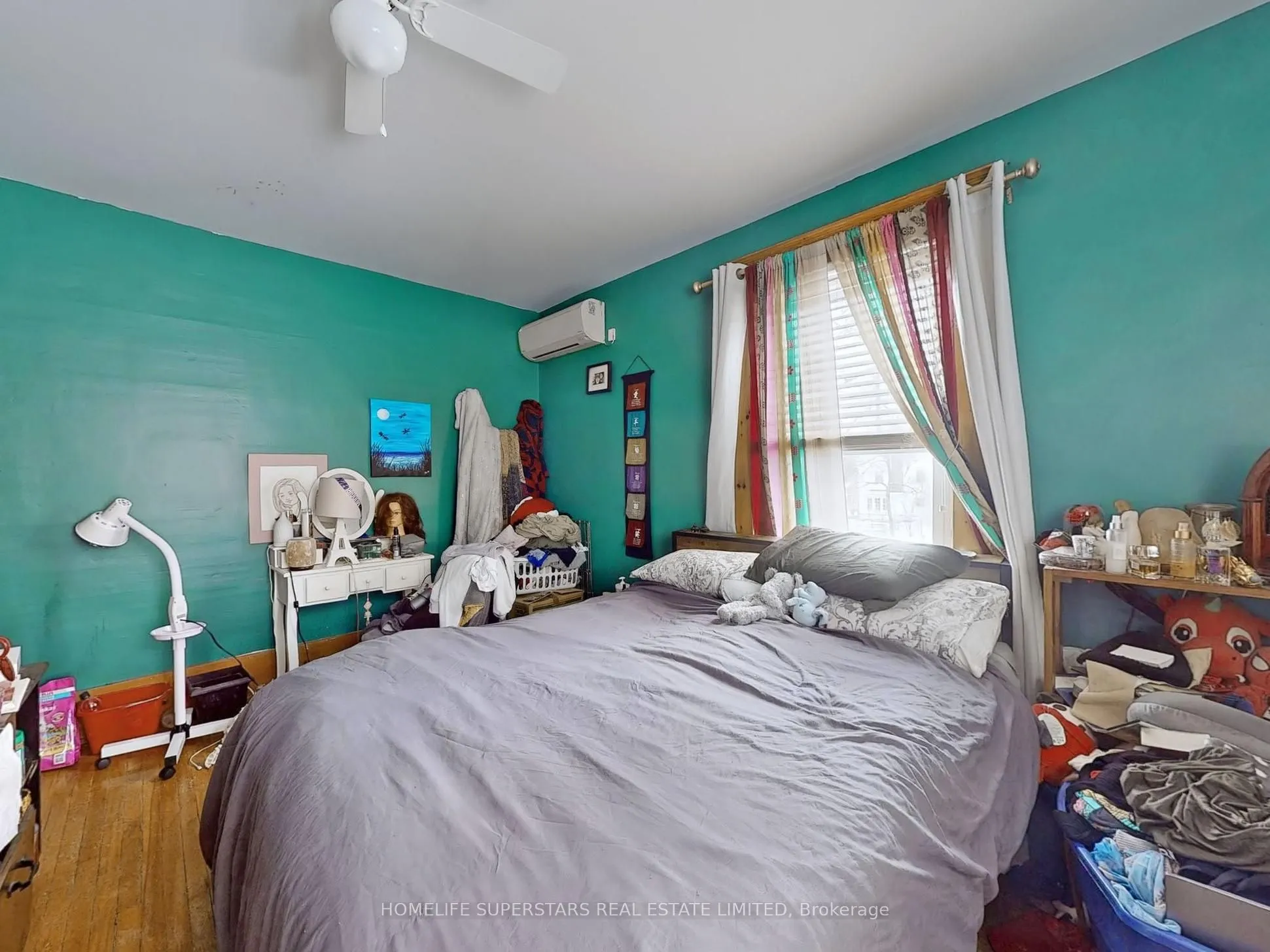 535 NIAGARA Boulevard