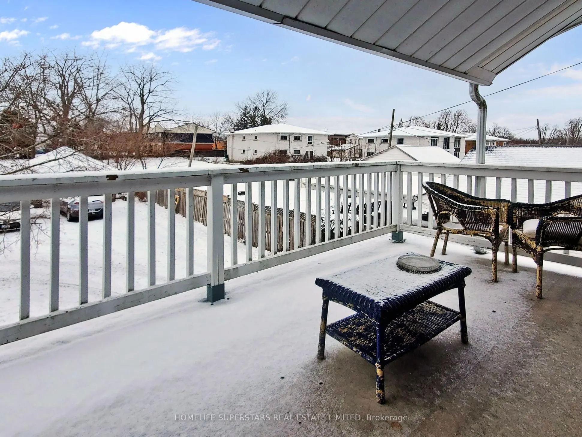 535 NIAGARA Boulevard