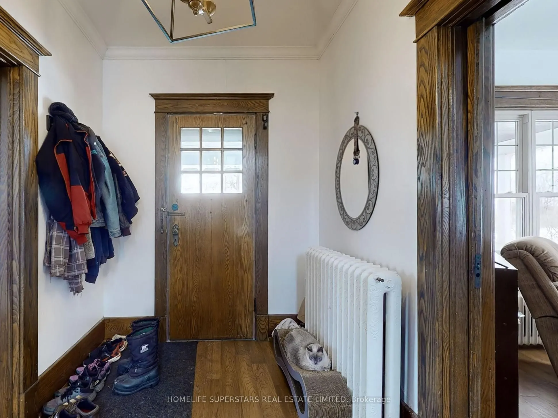 535 NIAGARA Boulevard