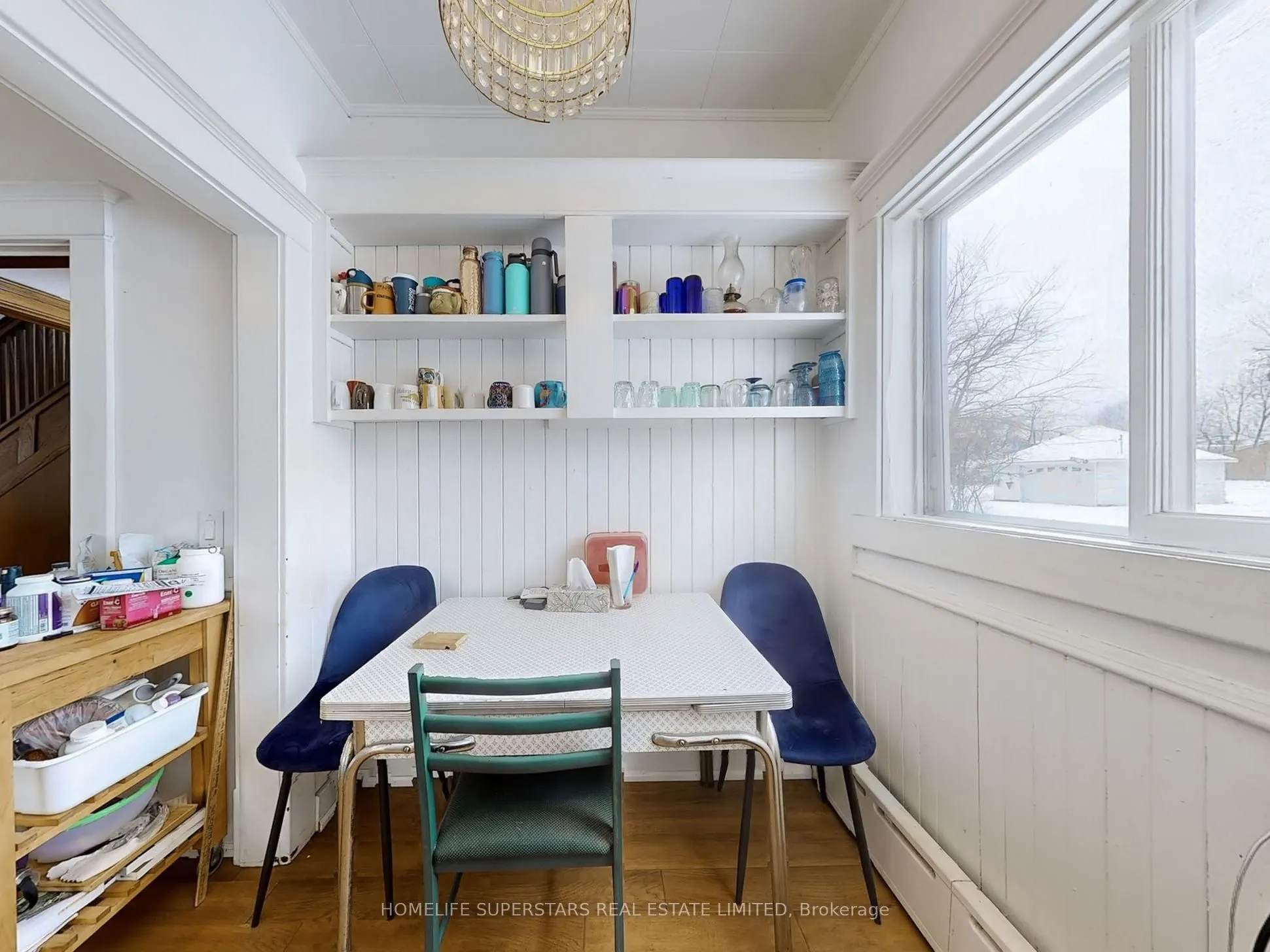 535 NIAGARA Boulevard