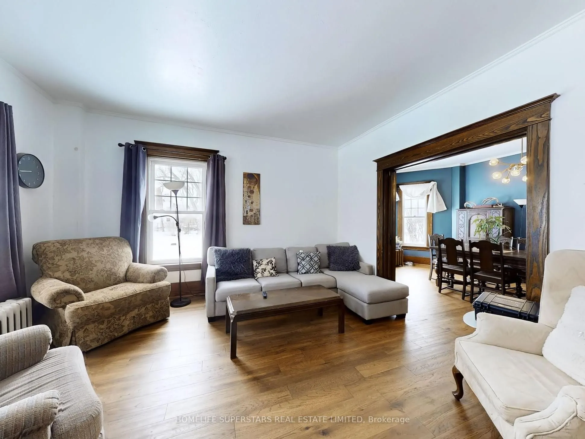 535 NIAGARA Boulevard