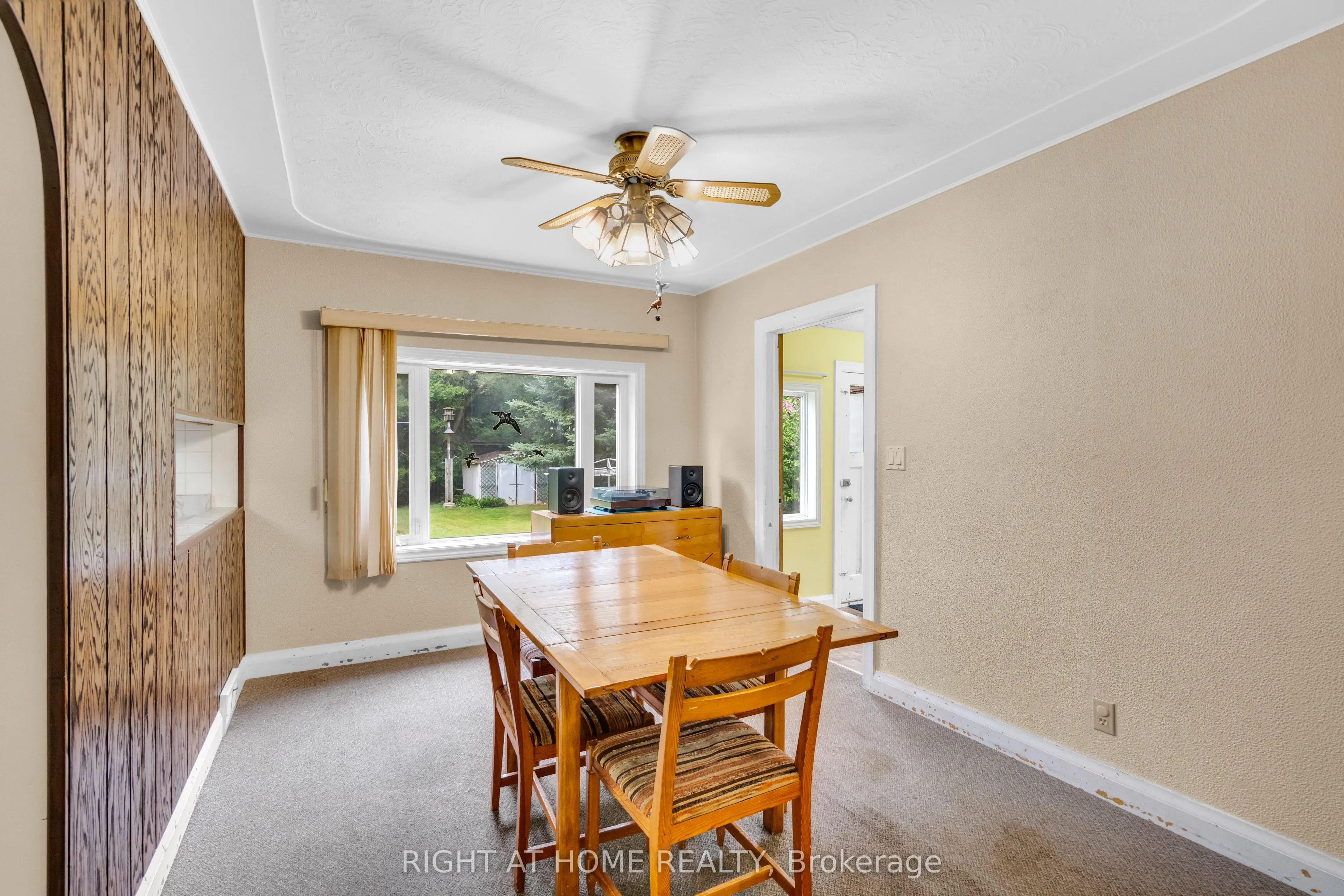 265 Fiddlers Green Road