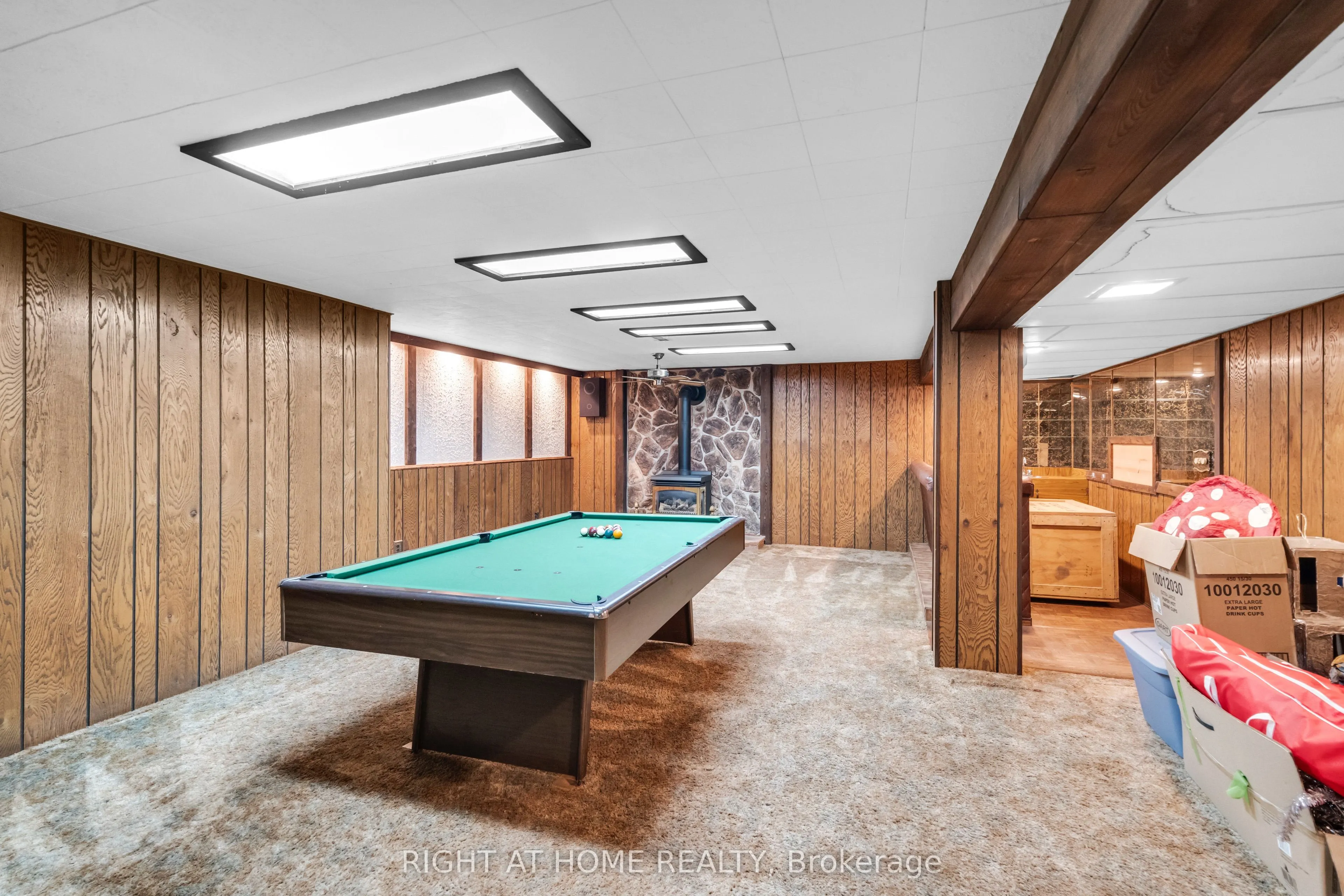 265 Fiddlers Green Road