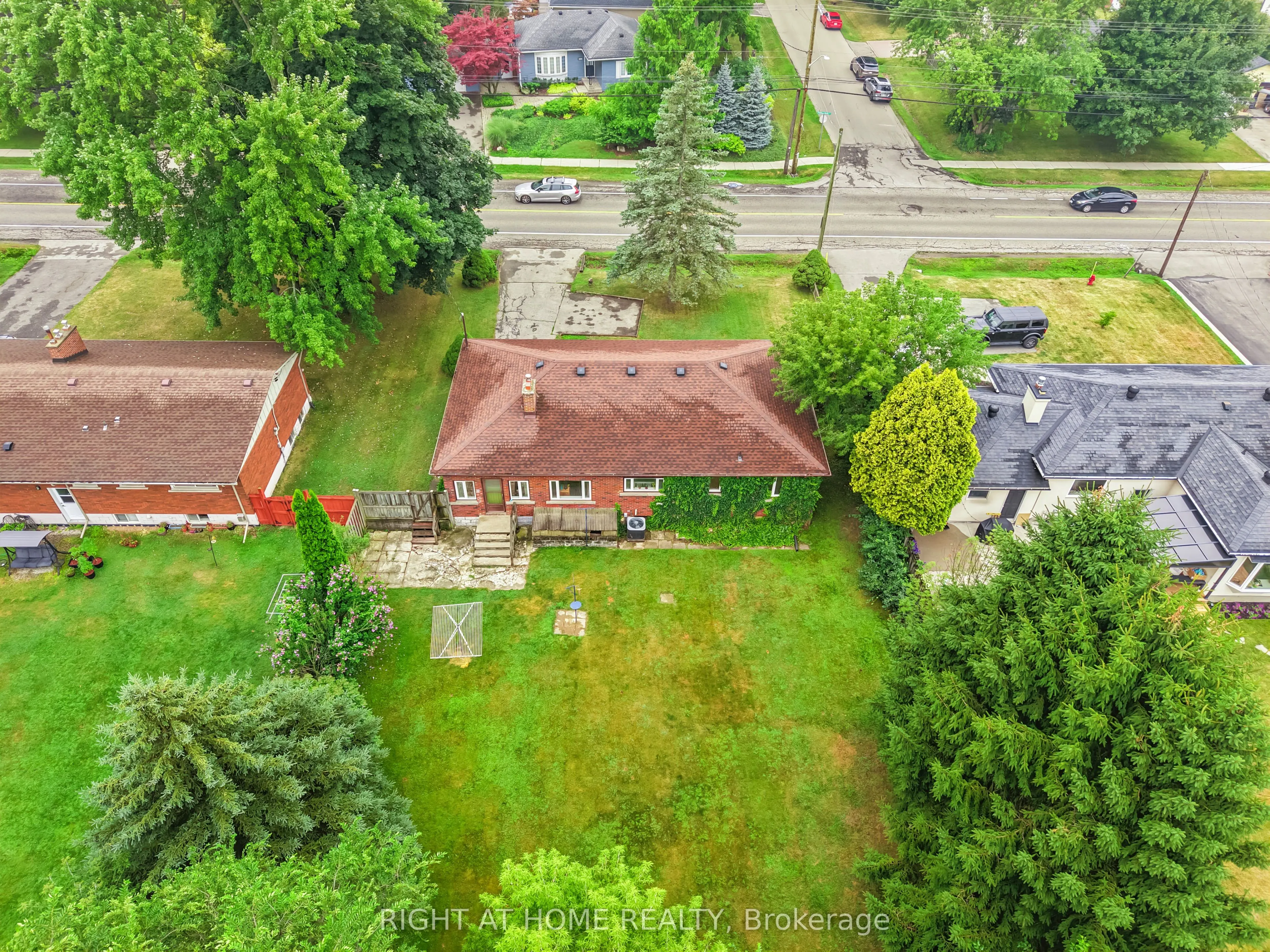 265 Fiddlers Green Road