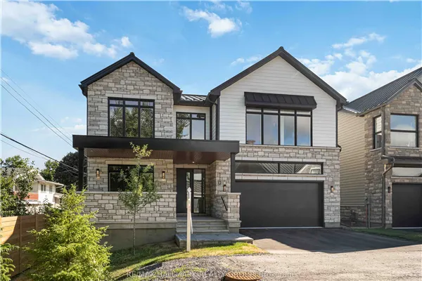 110 Theberge Private