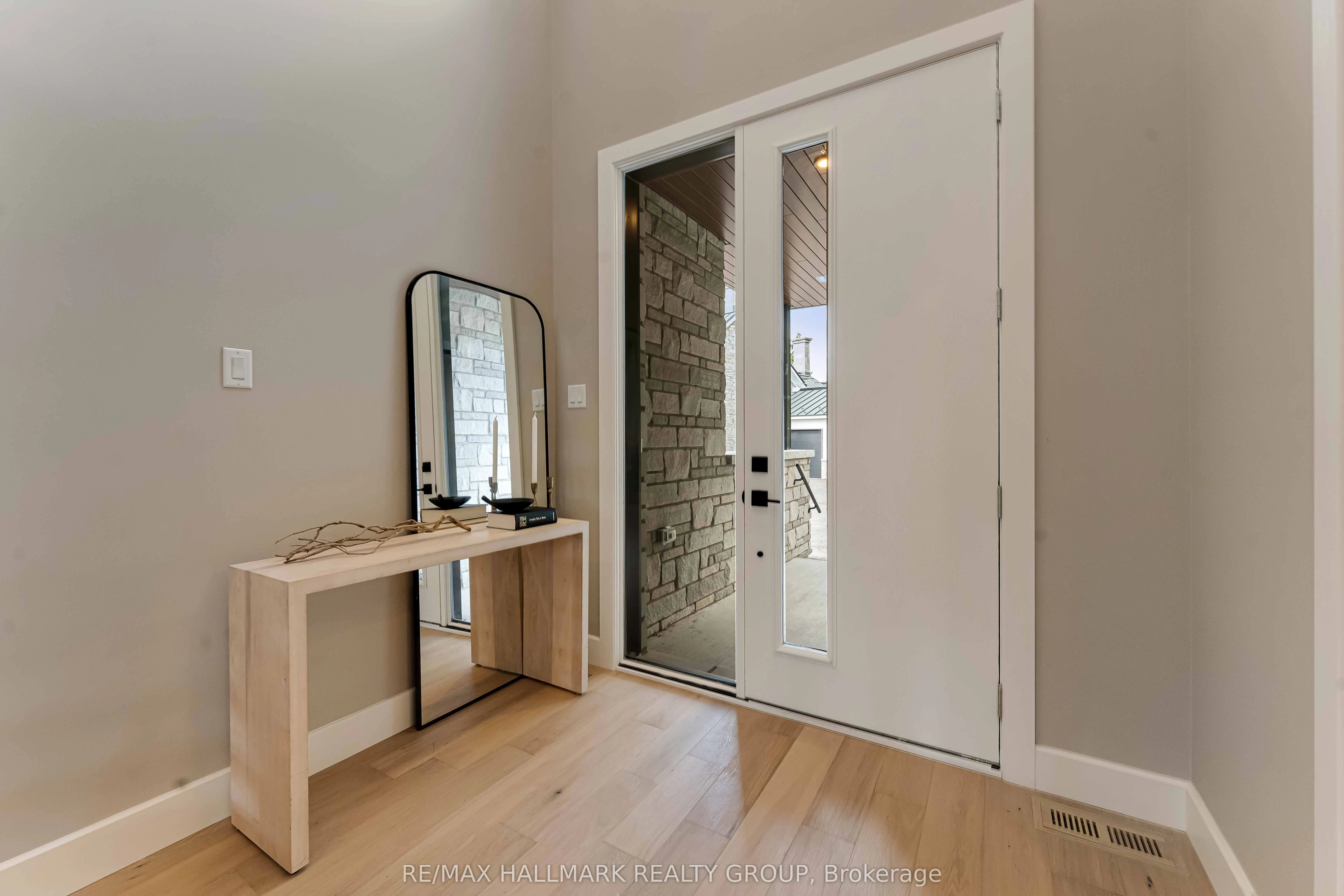 110 Theberge Private