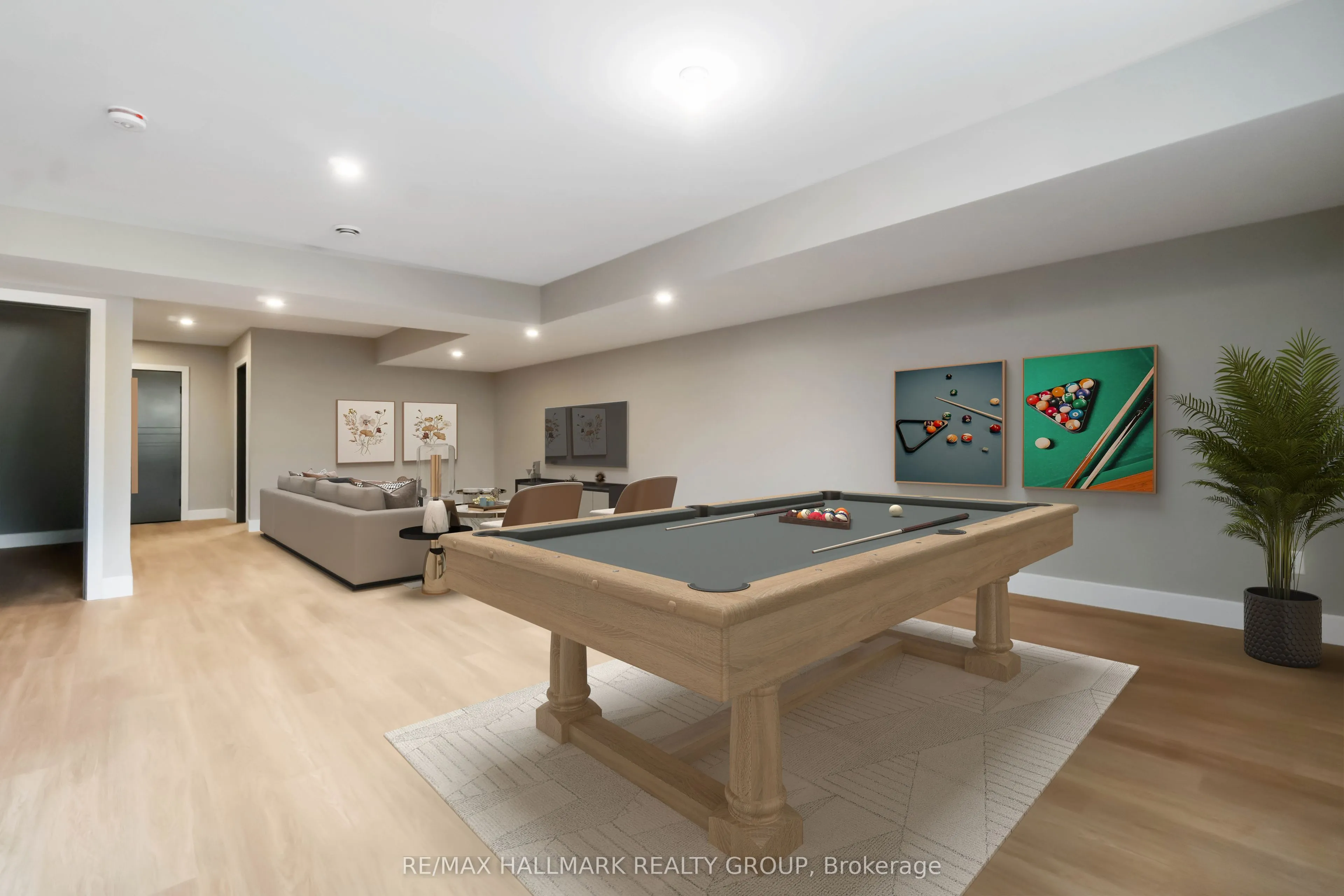 110 Theberge Private