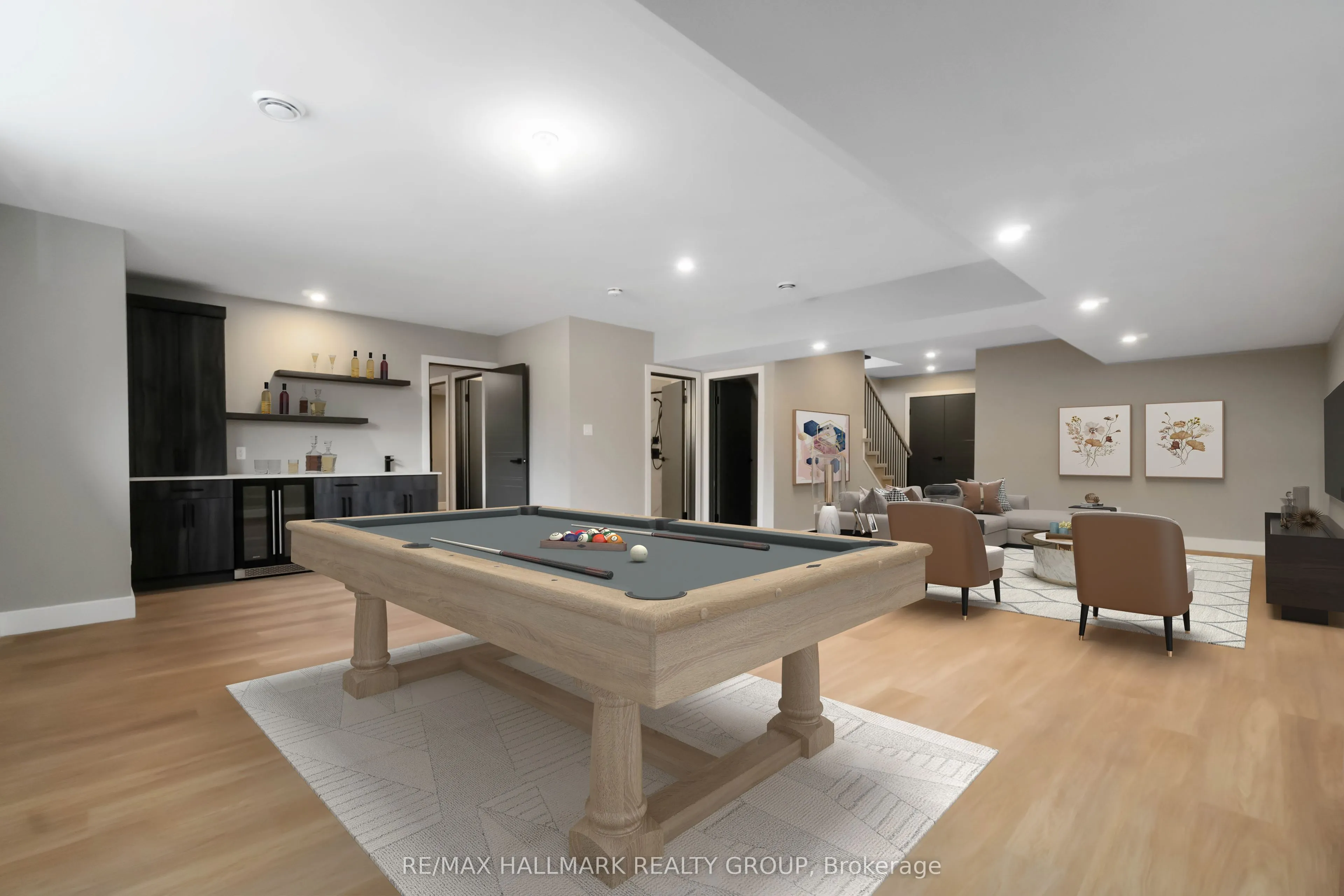 110 Theberge Private