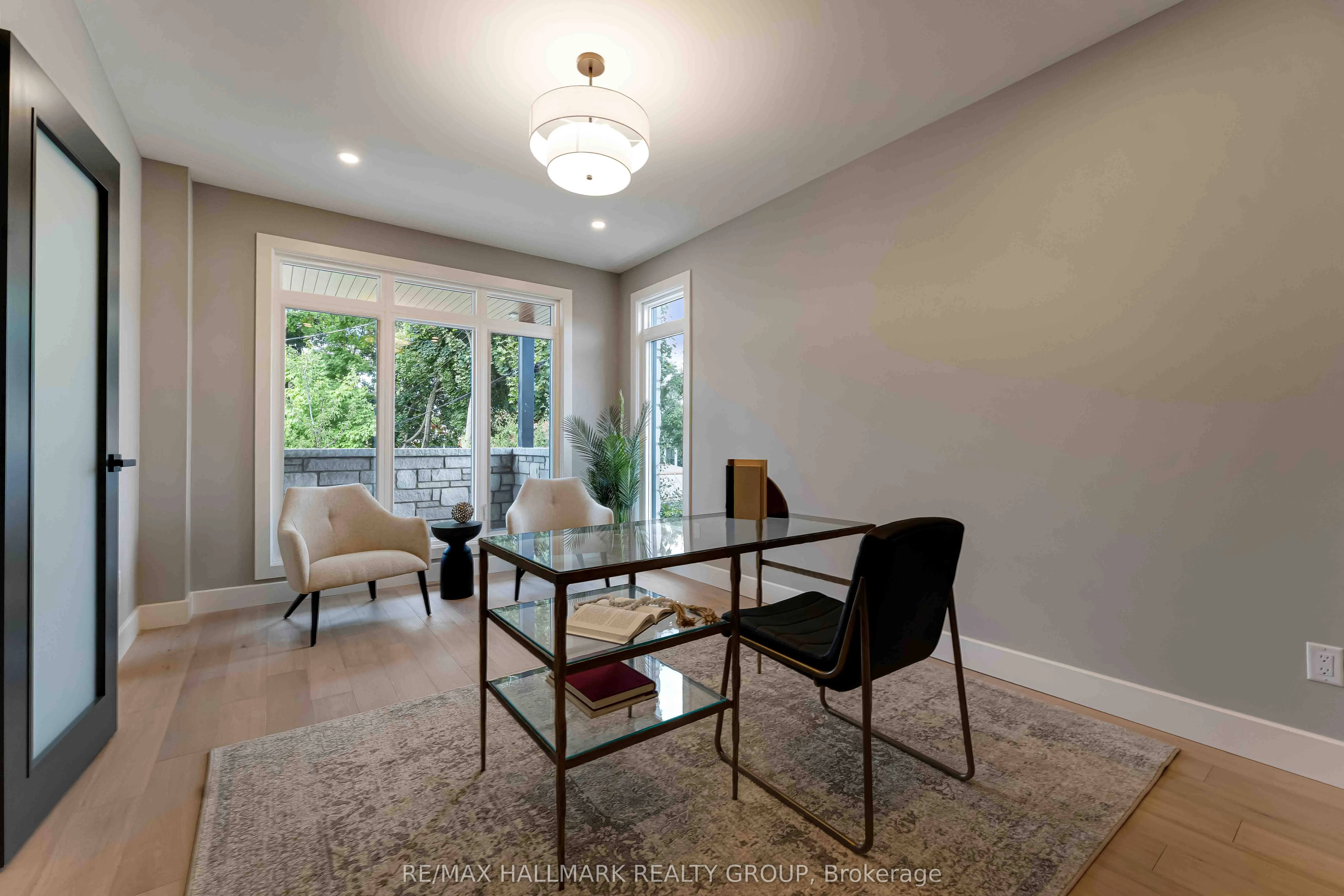 110 Theberge Private