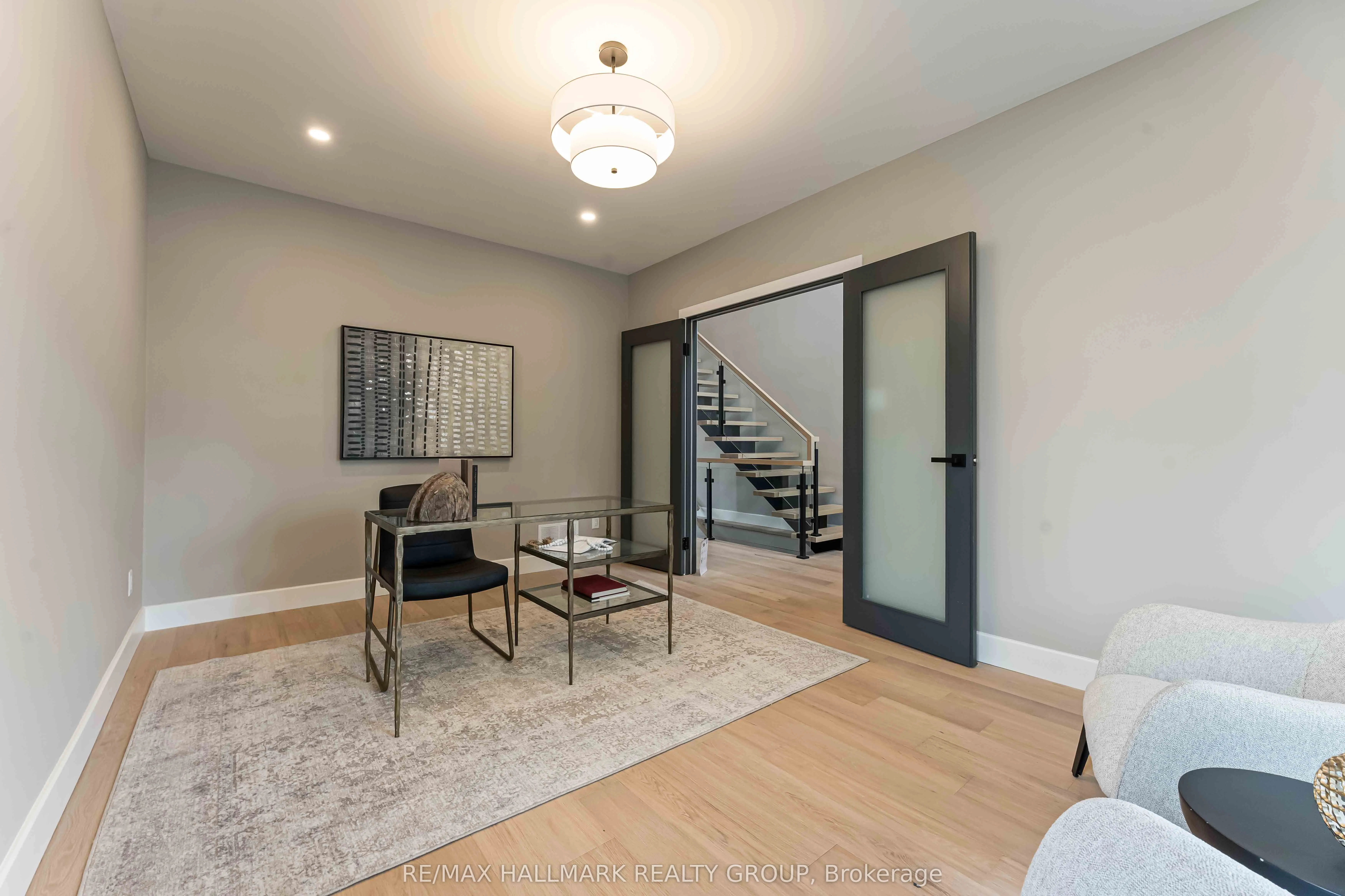 110 Theberge Private