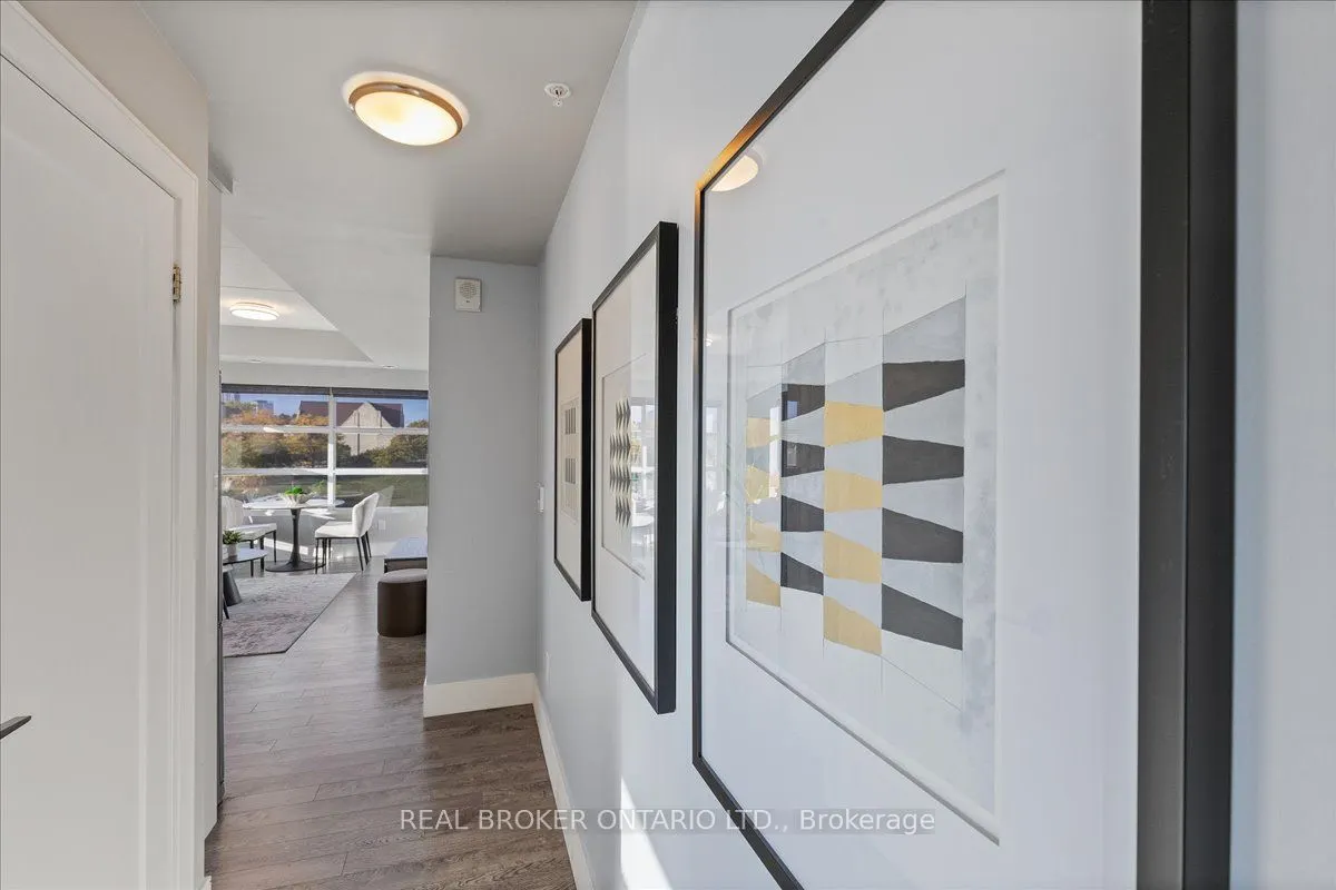 15 Prince Albert Boulevard, #404