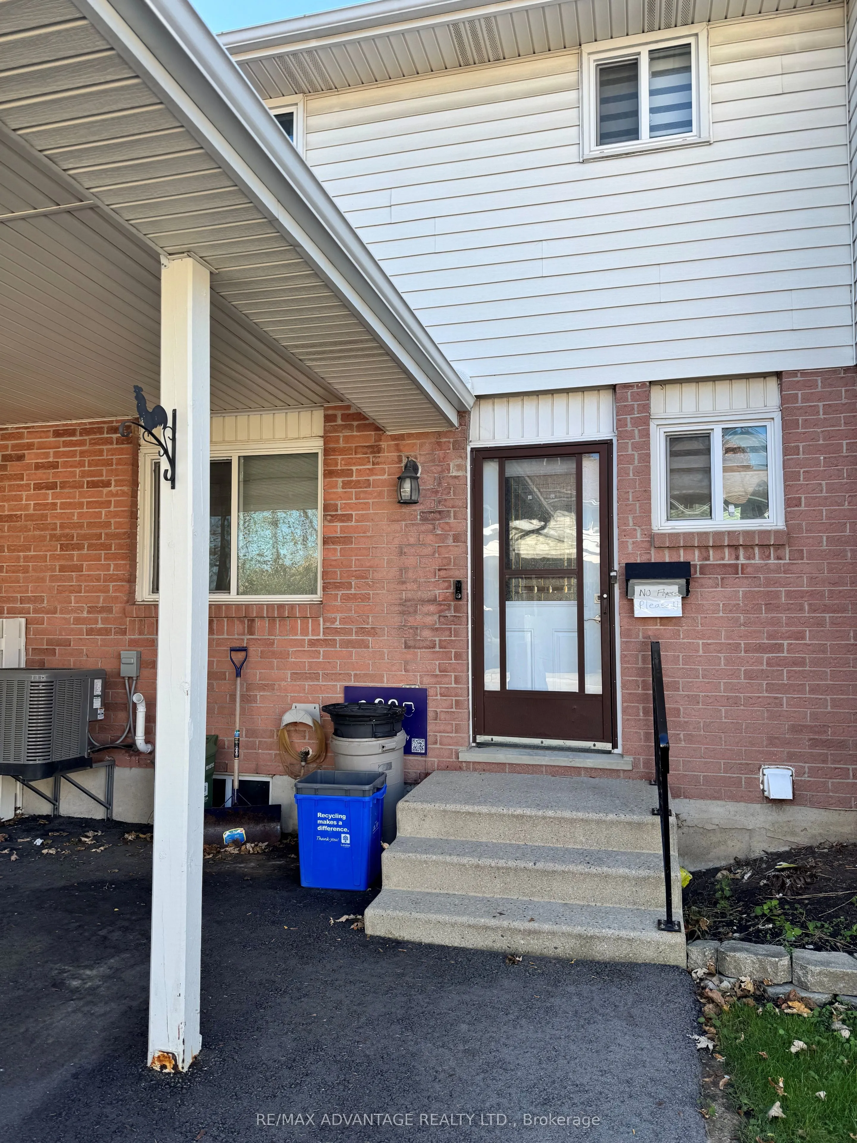 1318 Highbury Avenue N, #71