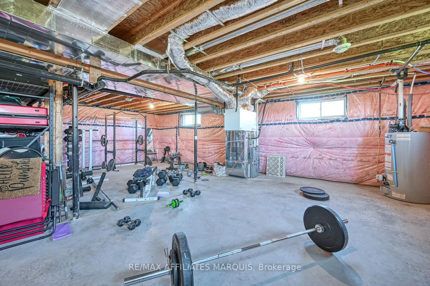 2064 Rosedale Road N