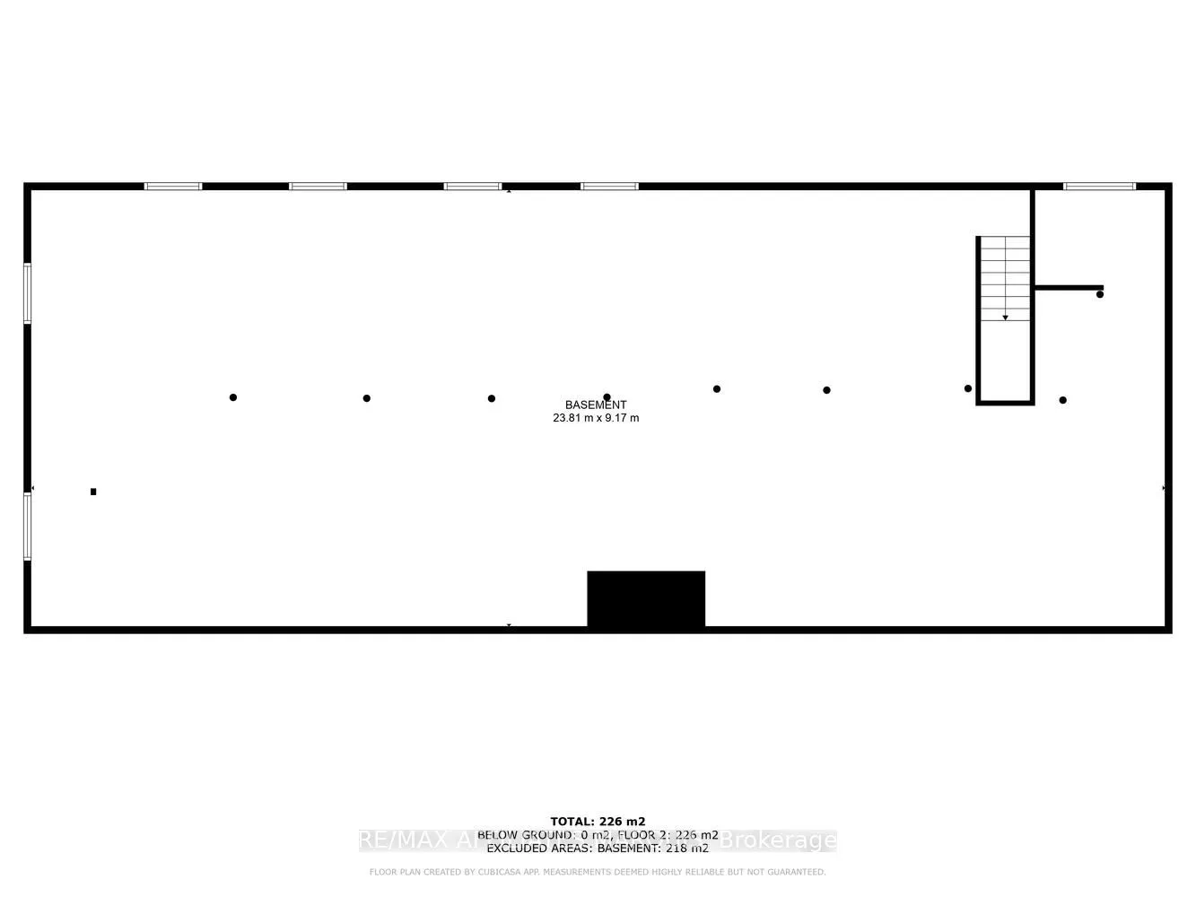 2064 Rosedale Road N