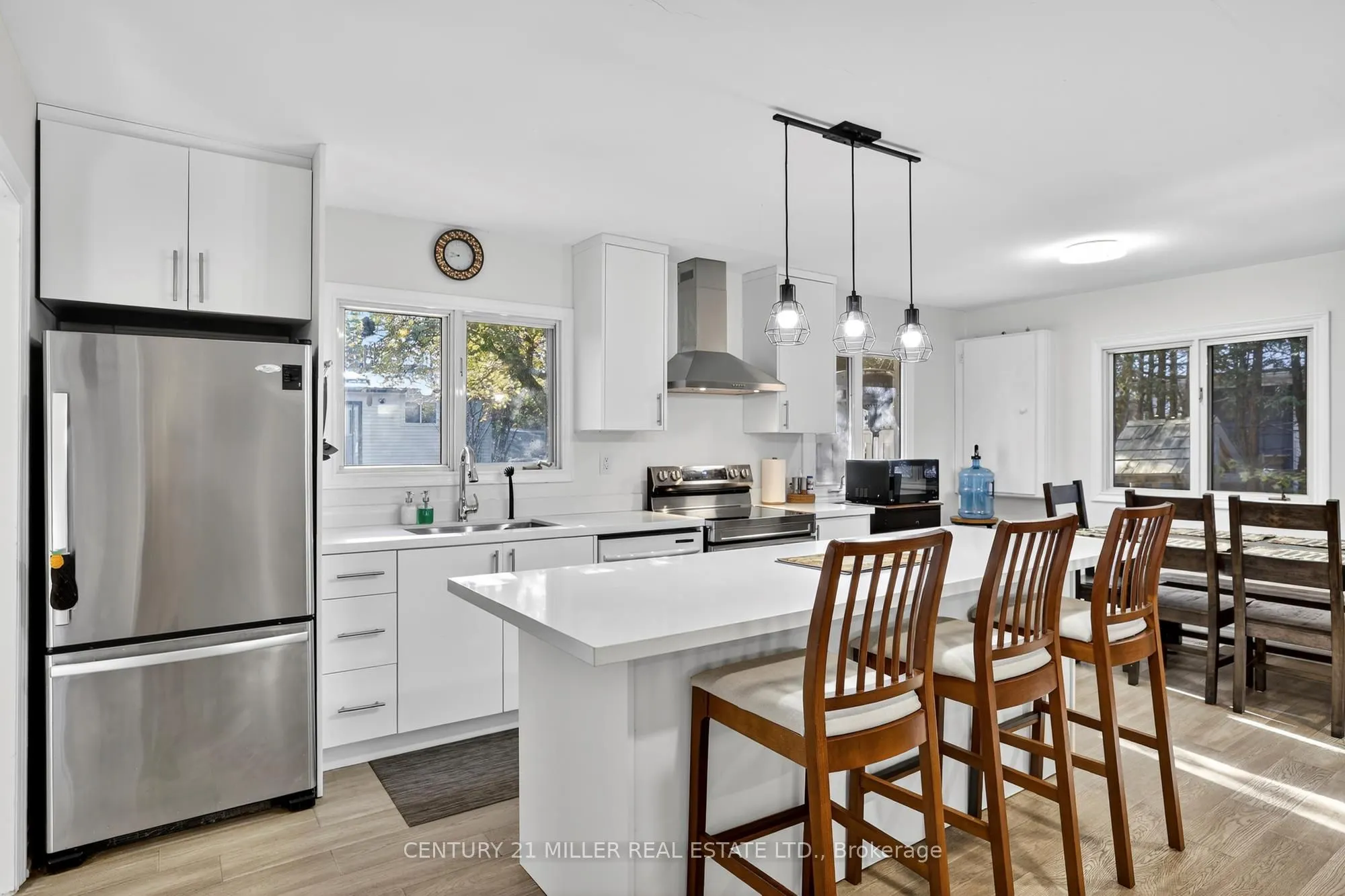 733 Marble Point Road