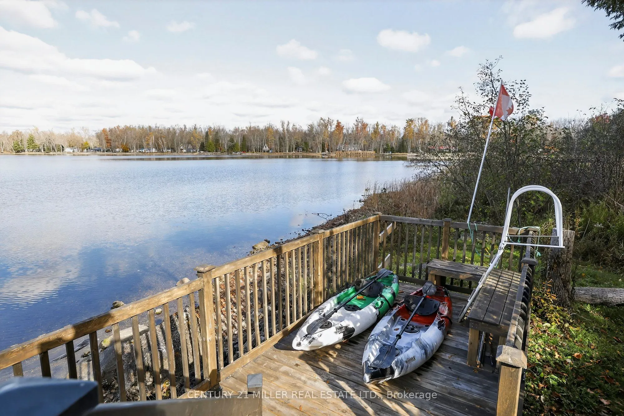 733 Marble Point Road