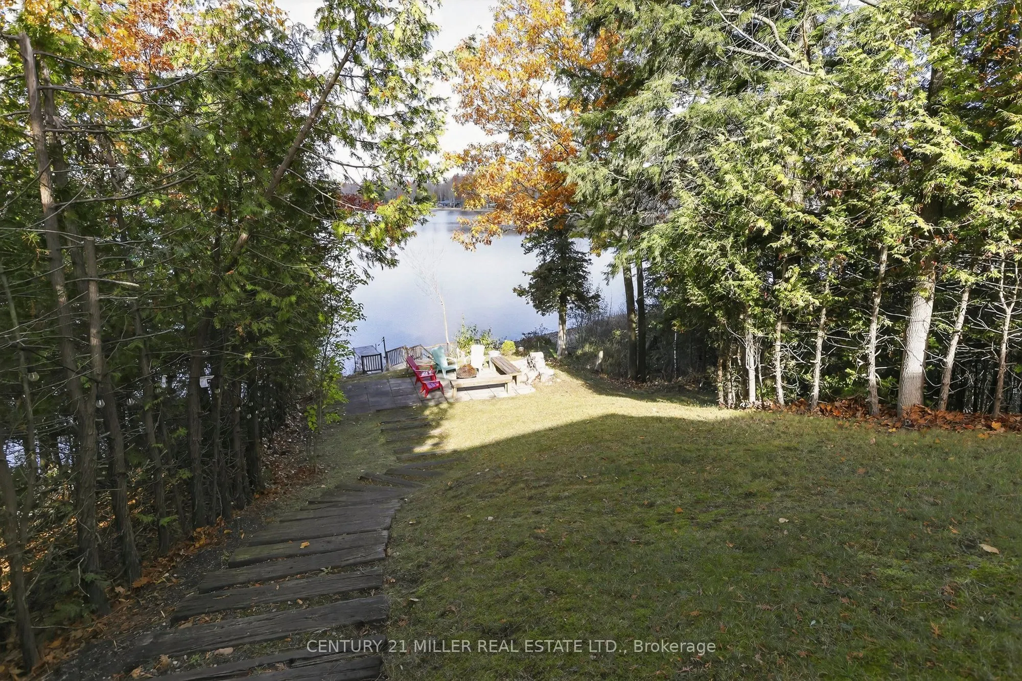 733 Marble Point Road