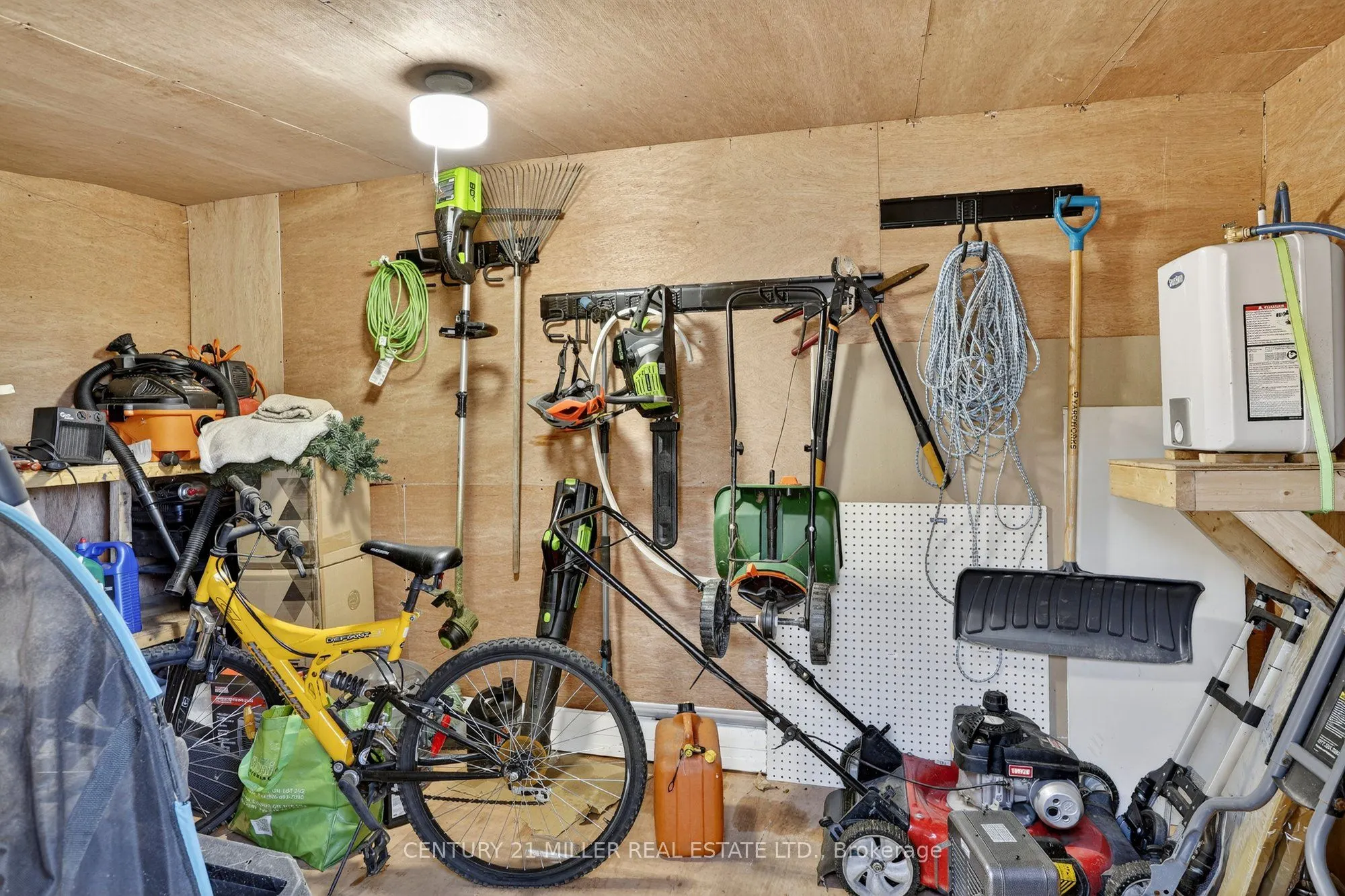 733 Marble Point Road