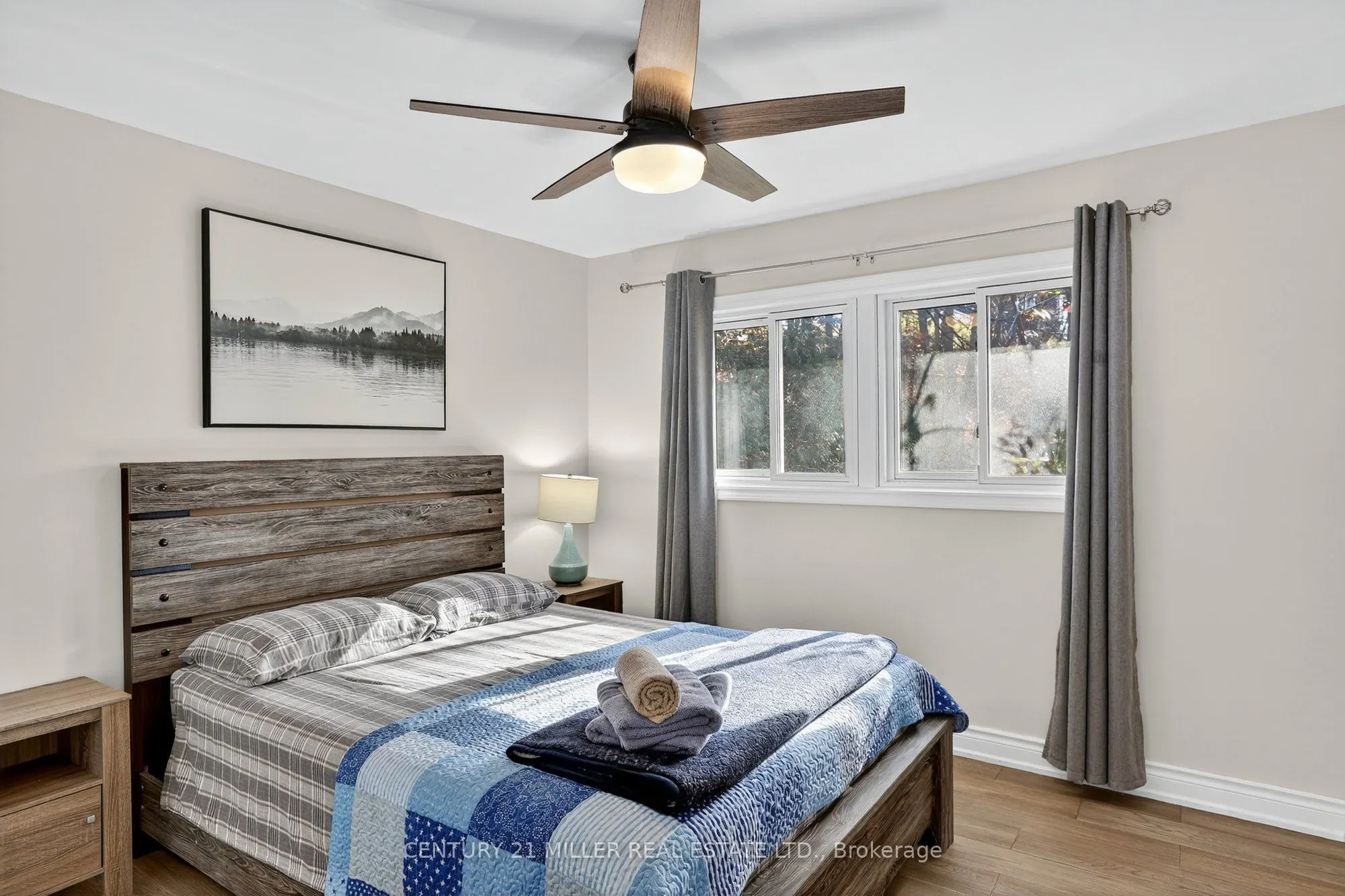 733 Marble Point Road