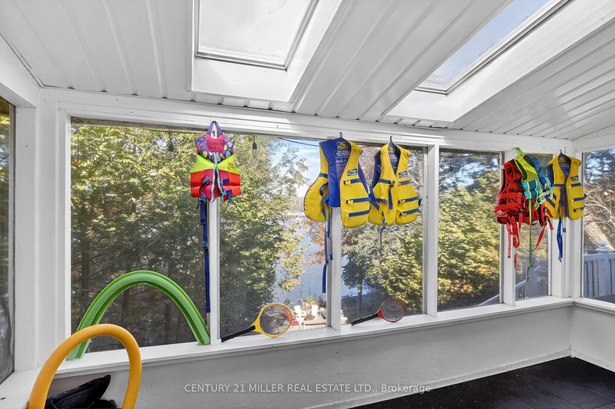 733 Marble Point Road