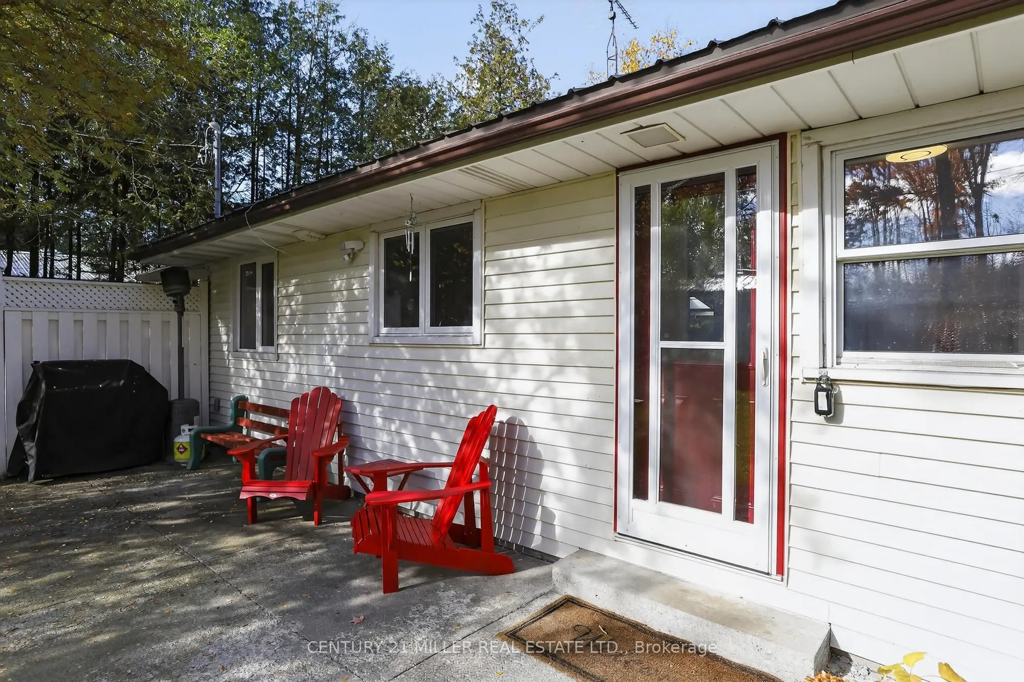 733 Marble Point Road