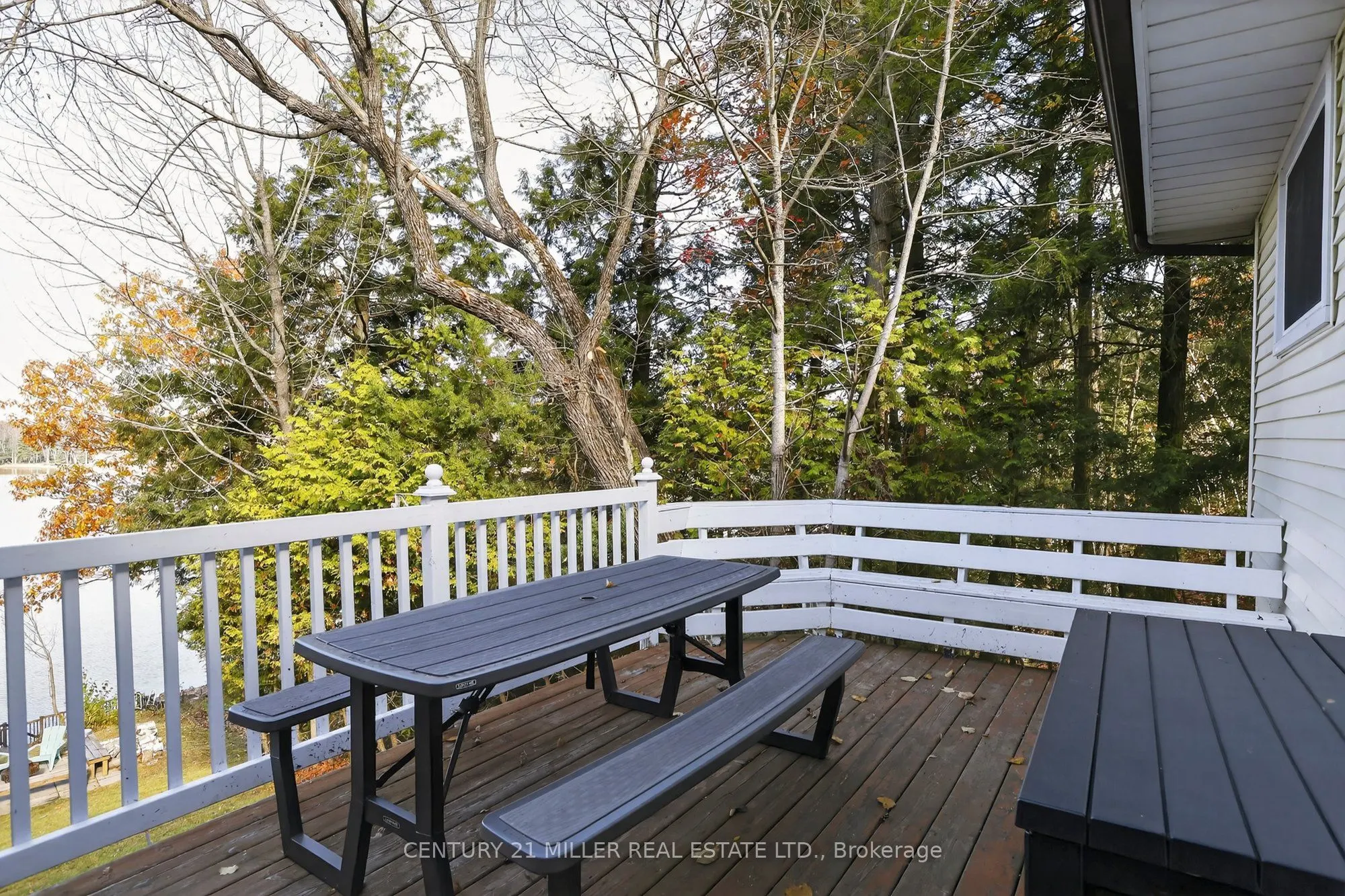 733 Marble Point Road