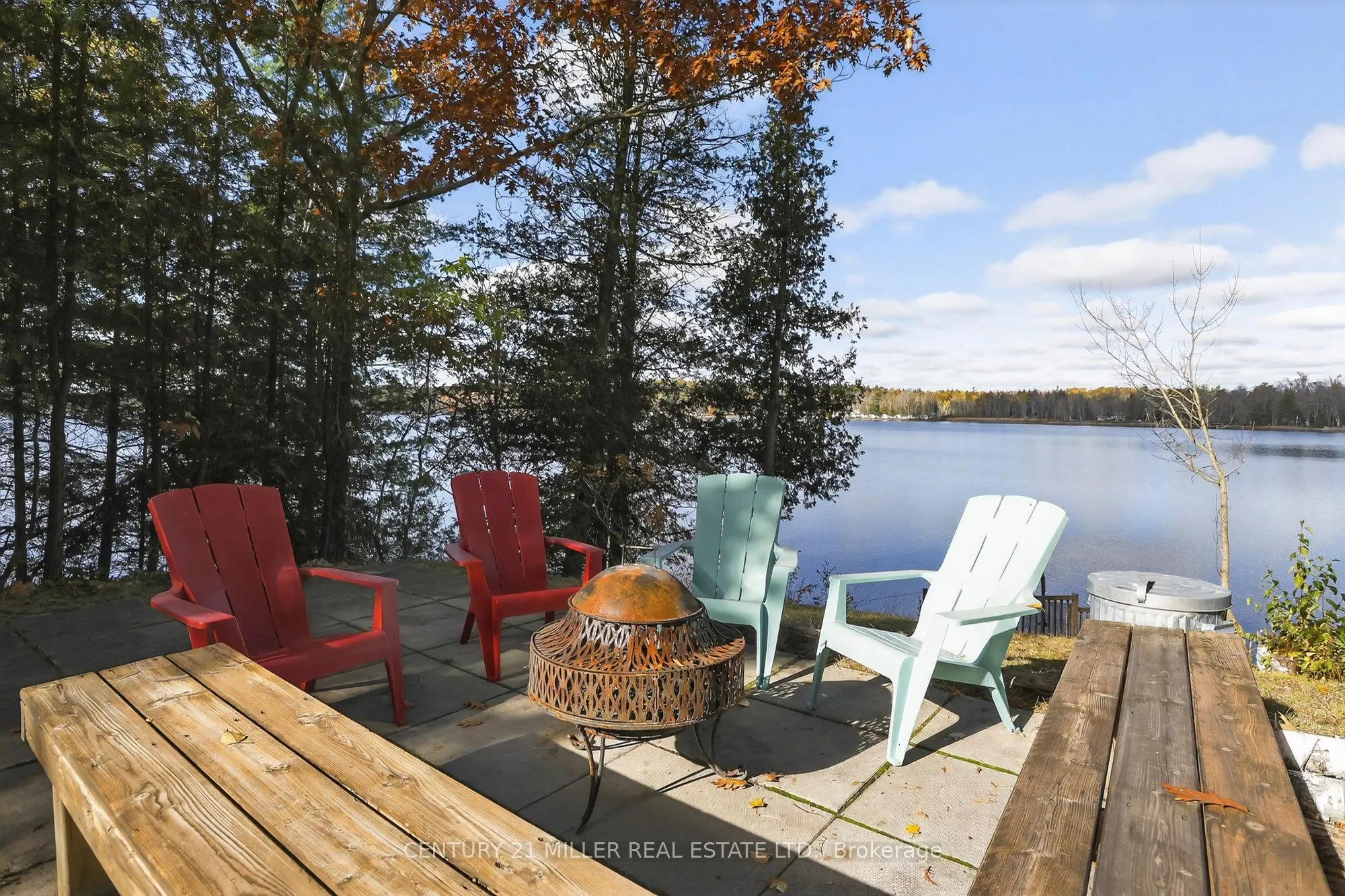 733 Marble Point Road